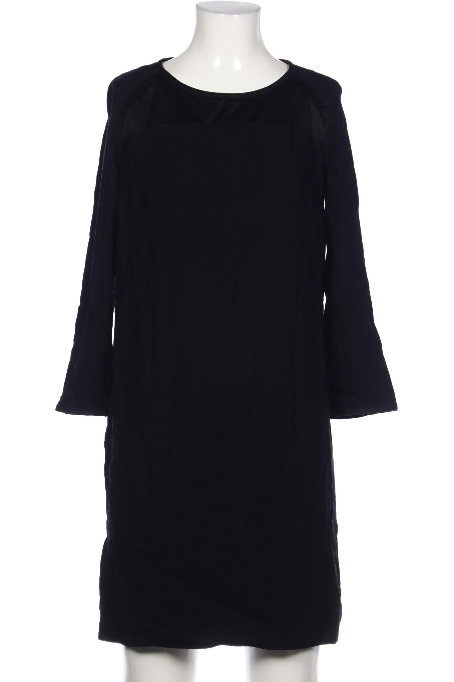 

Boss Orange Damen Kleid, schwarz, Gr. 36