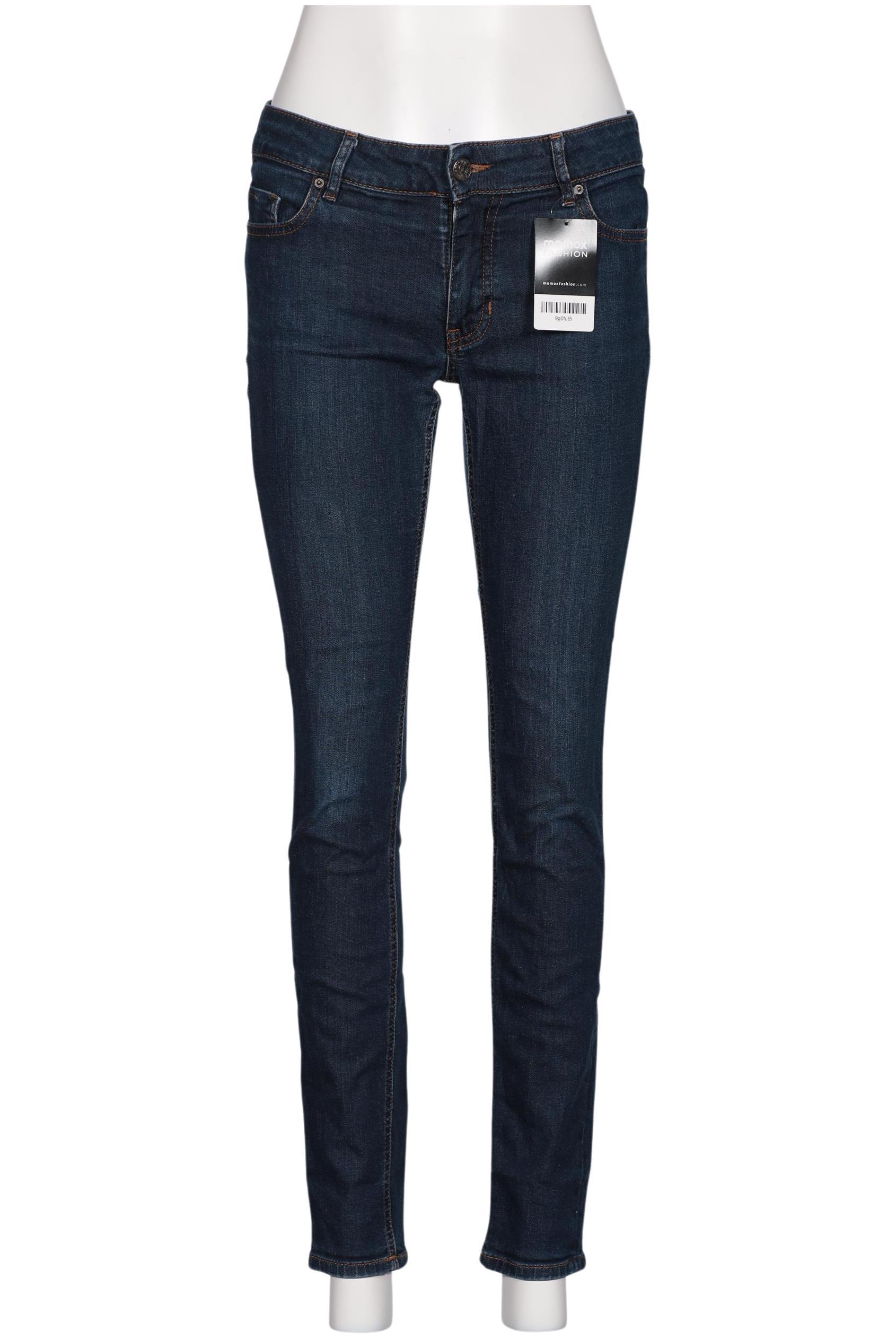 

Boss Orange Damen Jeans, marineblau, Gr. 28