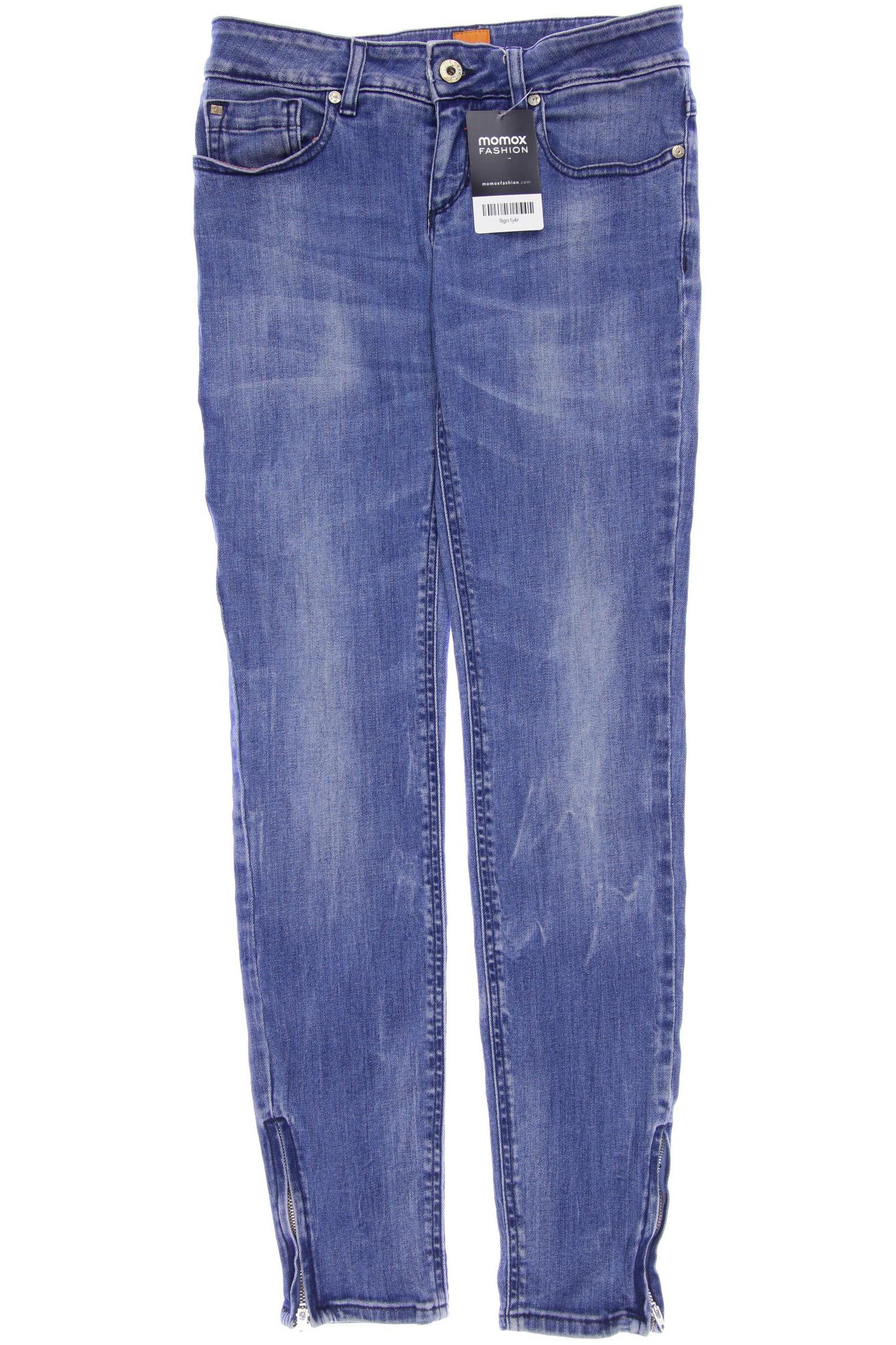 

Boss Orange Damen Jeans, blau