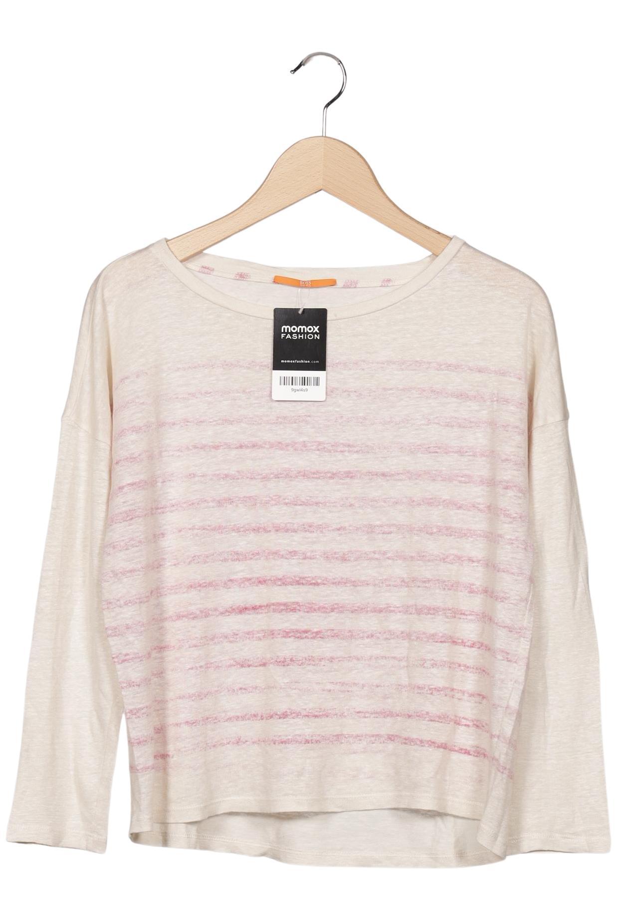 

Boss Orange Damen Pullover, mehrfarbig, Gr. 38