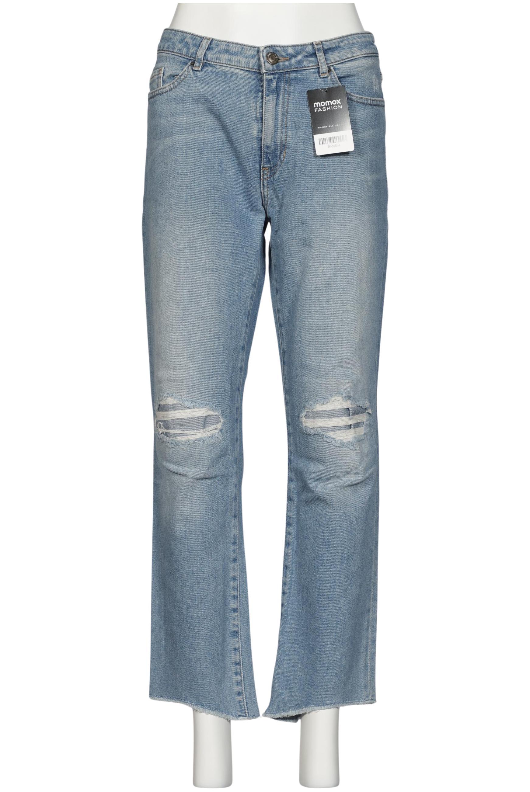 

Boss Orange Damen Jeans, hellblau, Gr. 29