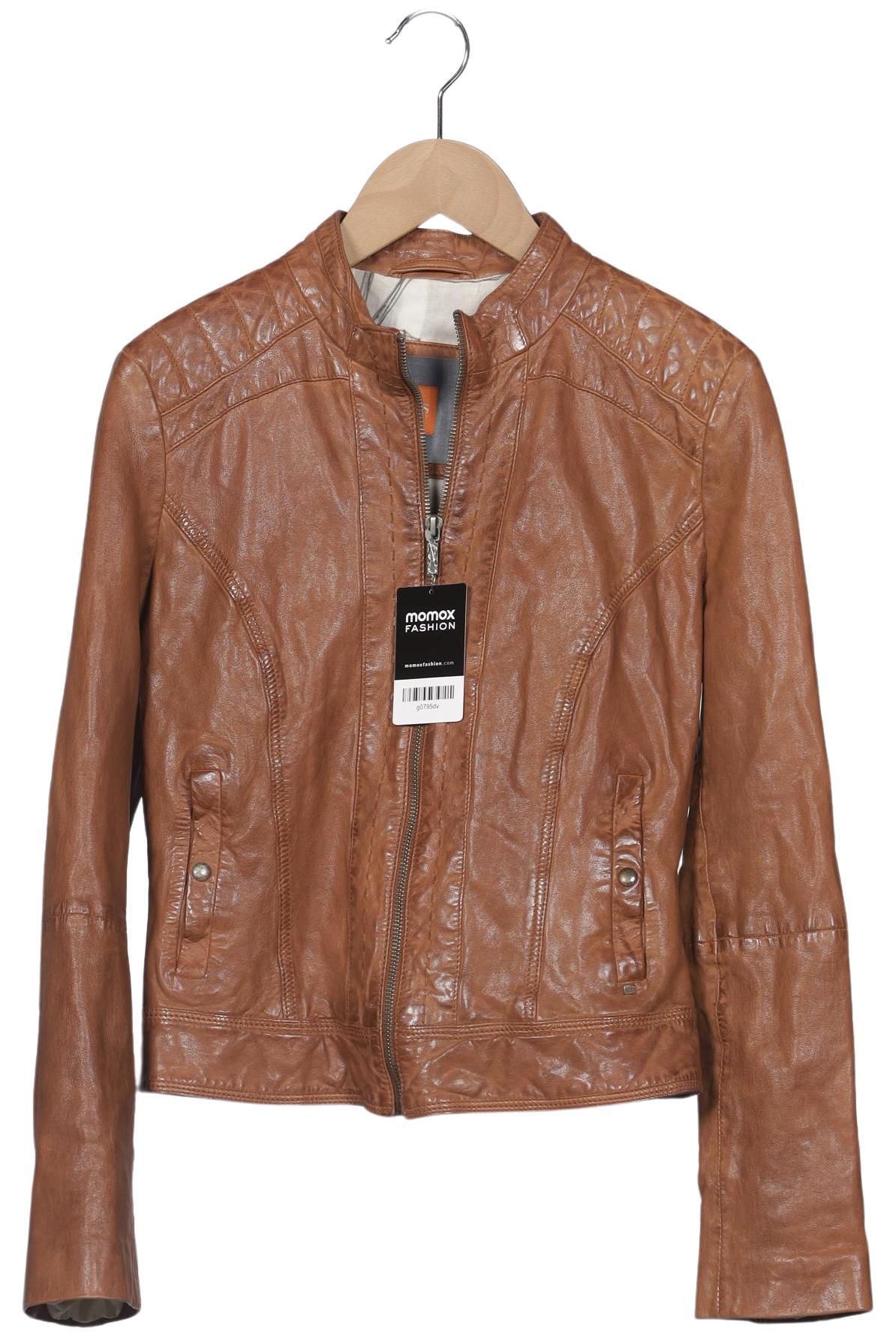 

Boss Orange Damen Jacke, braun, Gr. 38