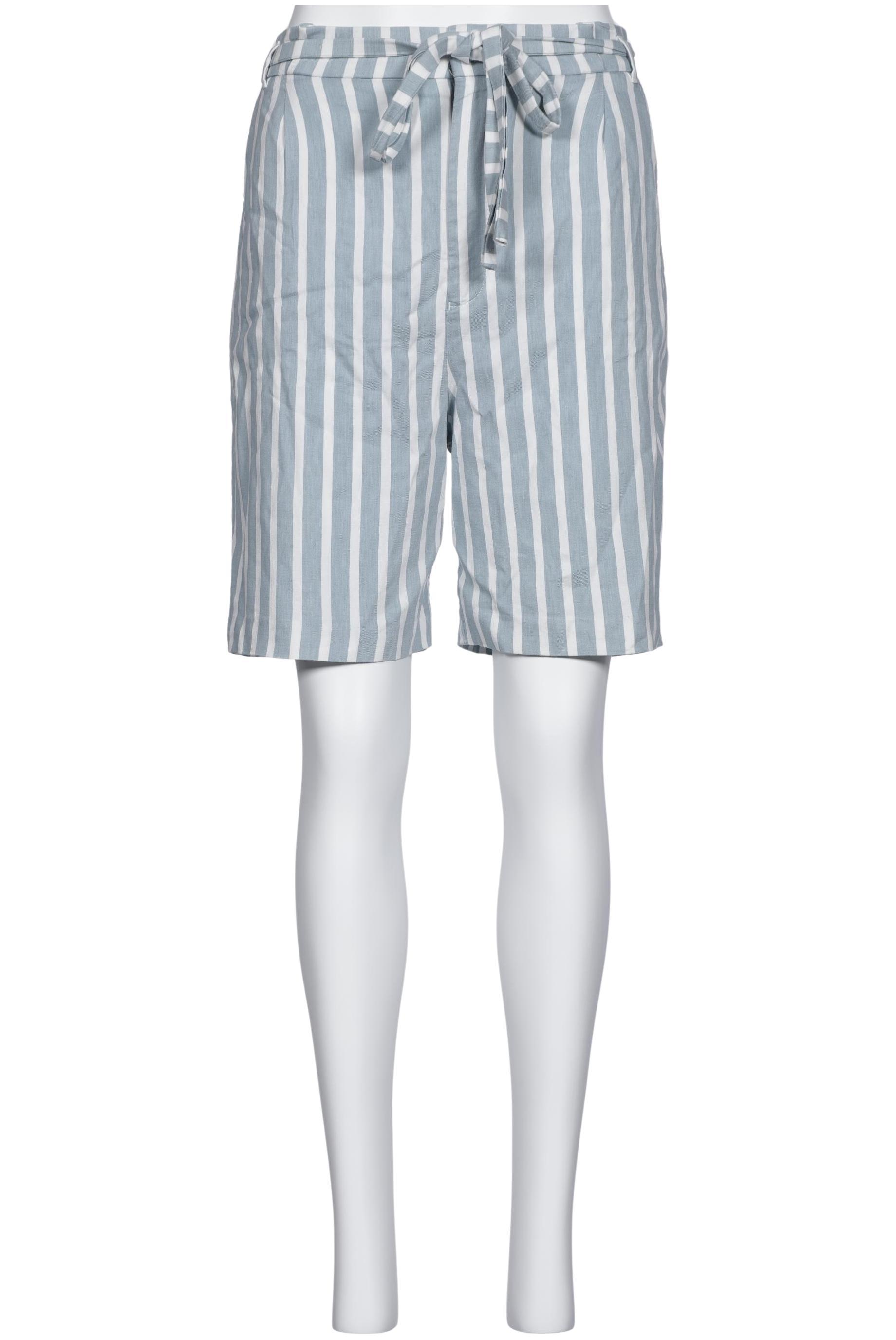 

Boss Orange Damen Shorts, blau, Gr. 28