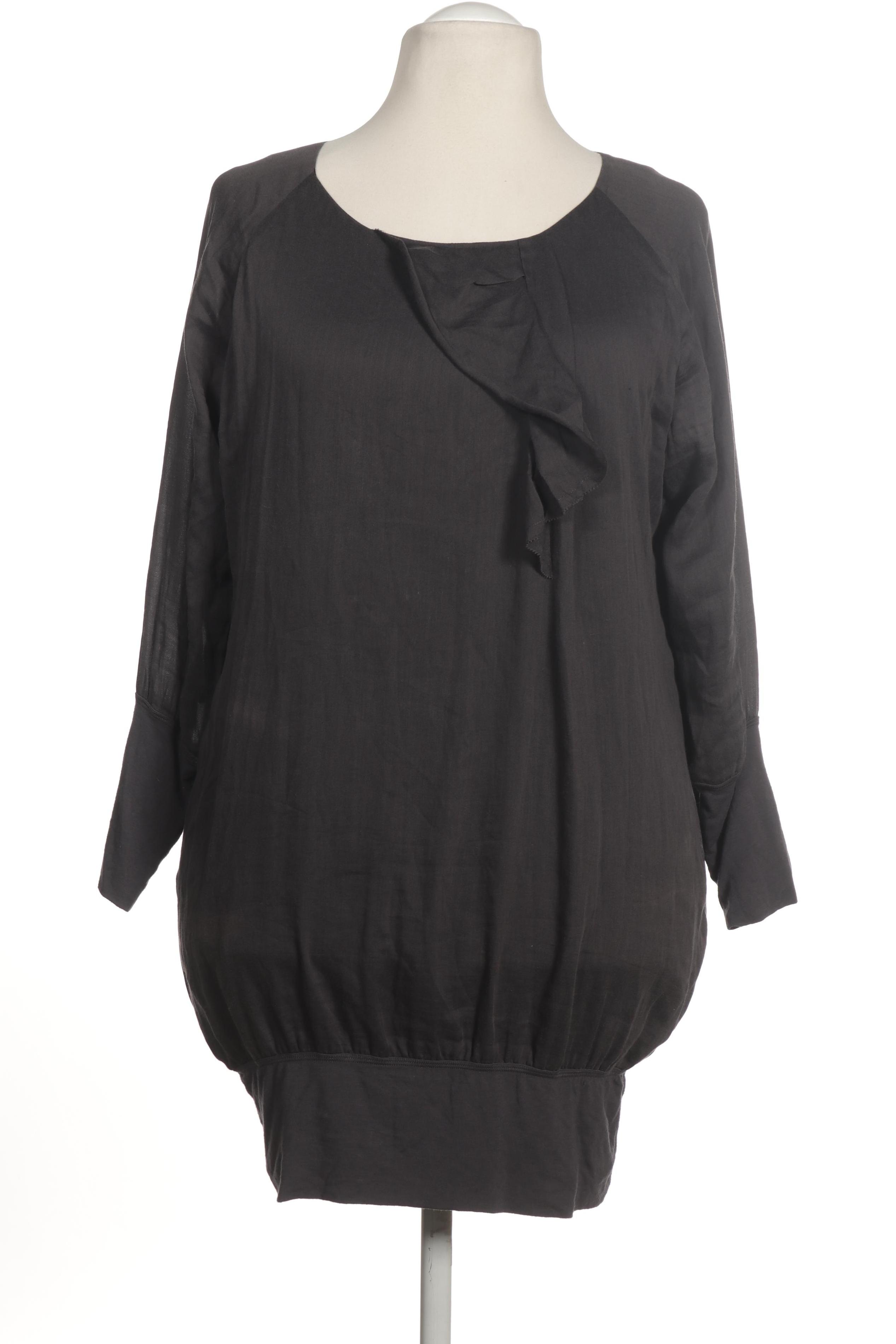 

Boss Orange Damen Kleid, grau, Gr. 44