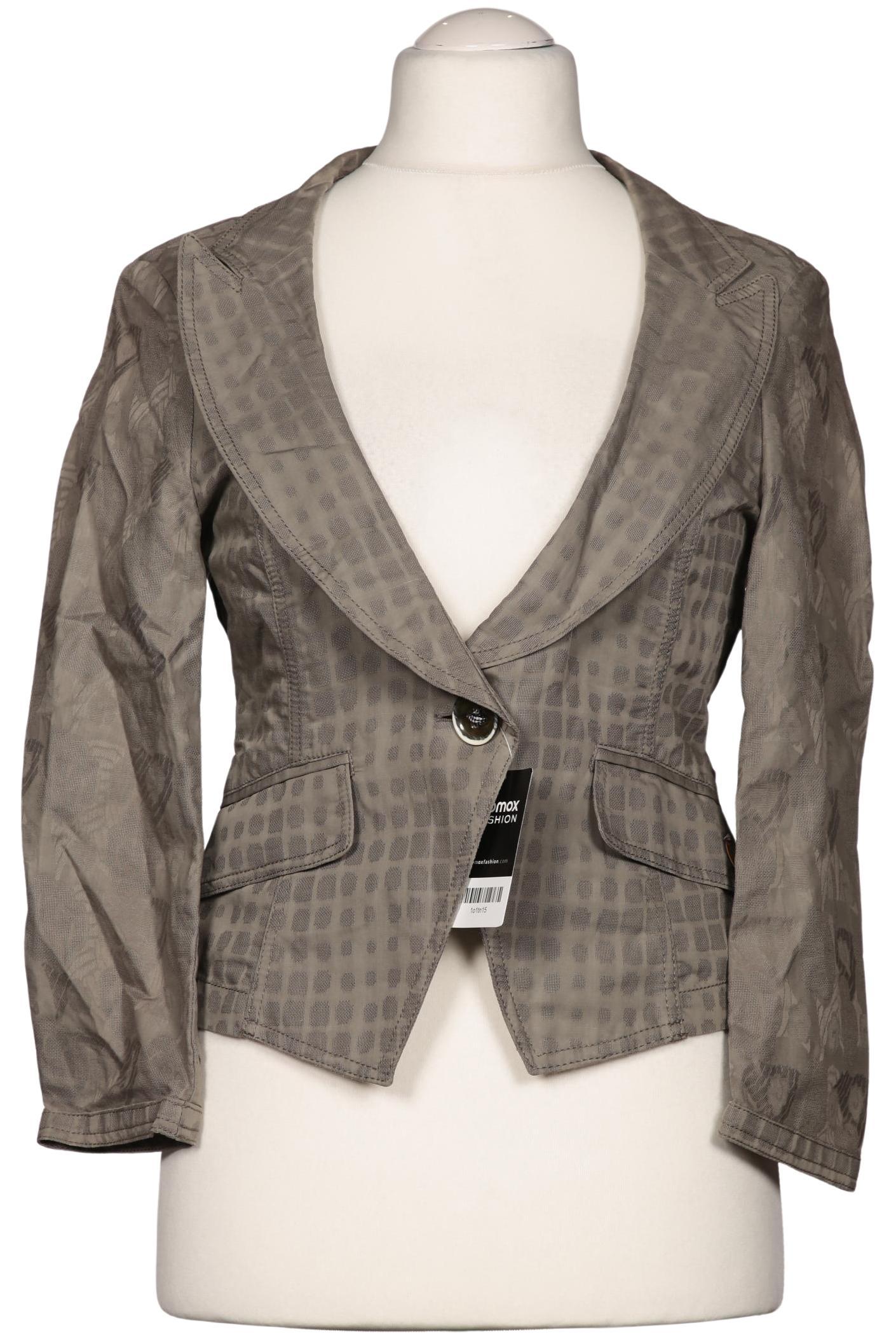

Boss Orange Damen Blazer, grau, Gr. 40