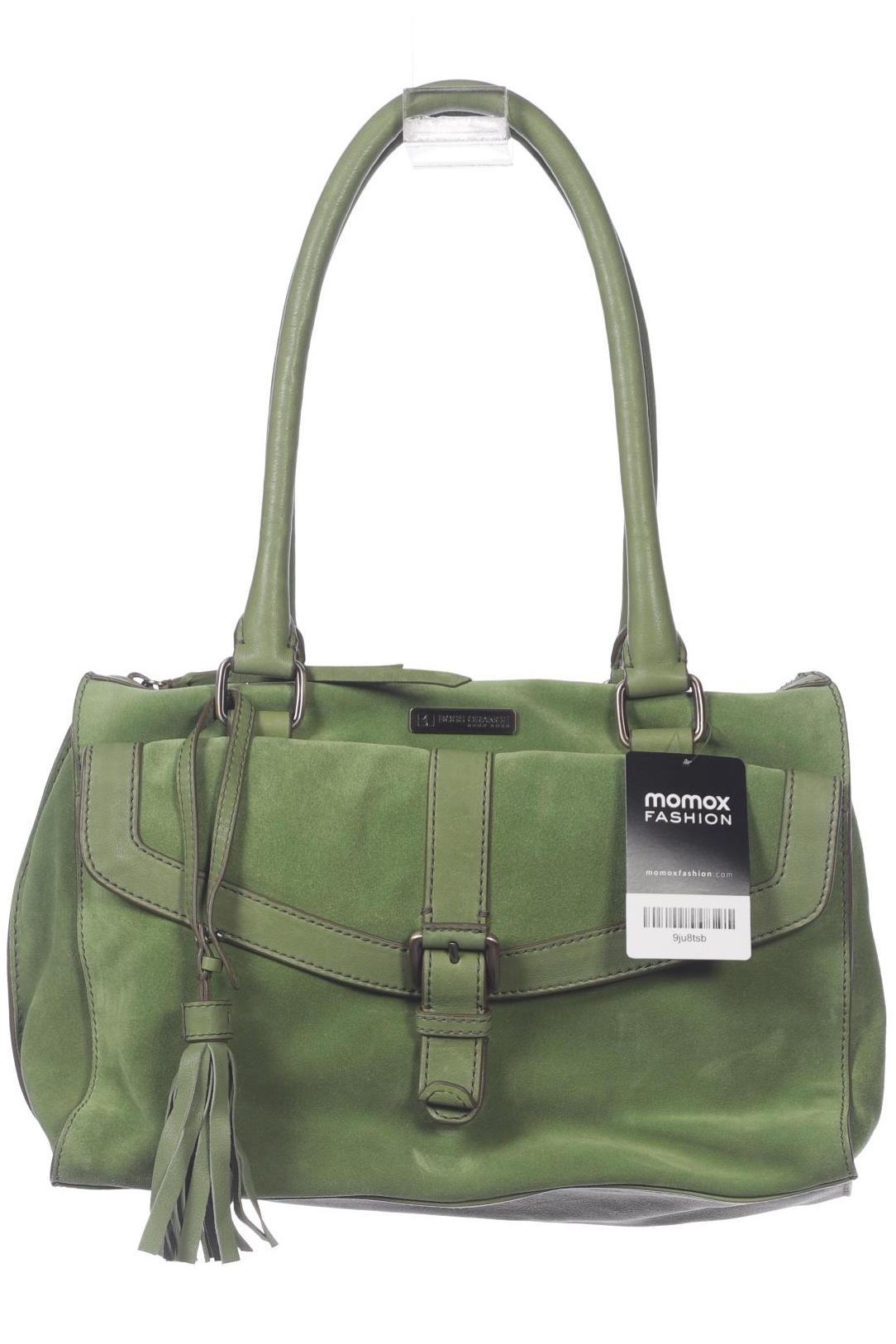 

Boss Orange Damen Handtasche, grün, Gr.