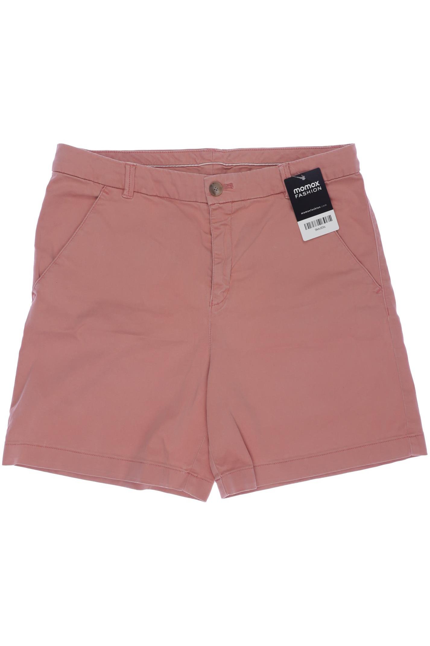 

Boss Orange Damen Shorts, pink, Gr. 38