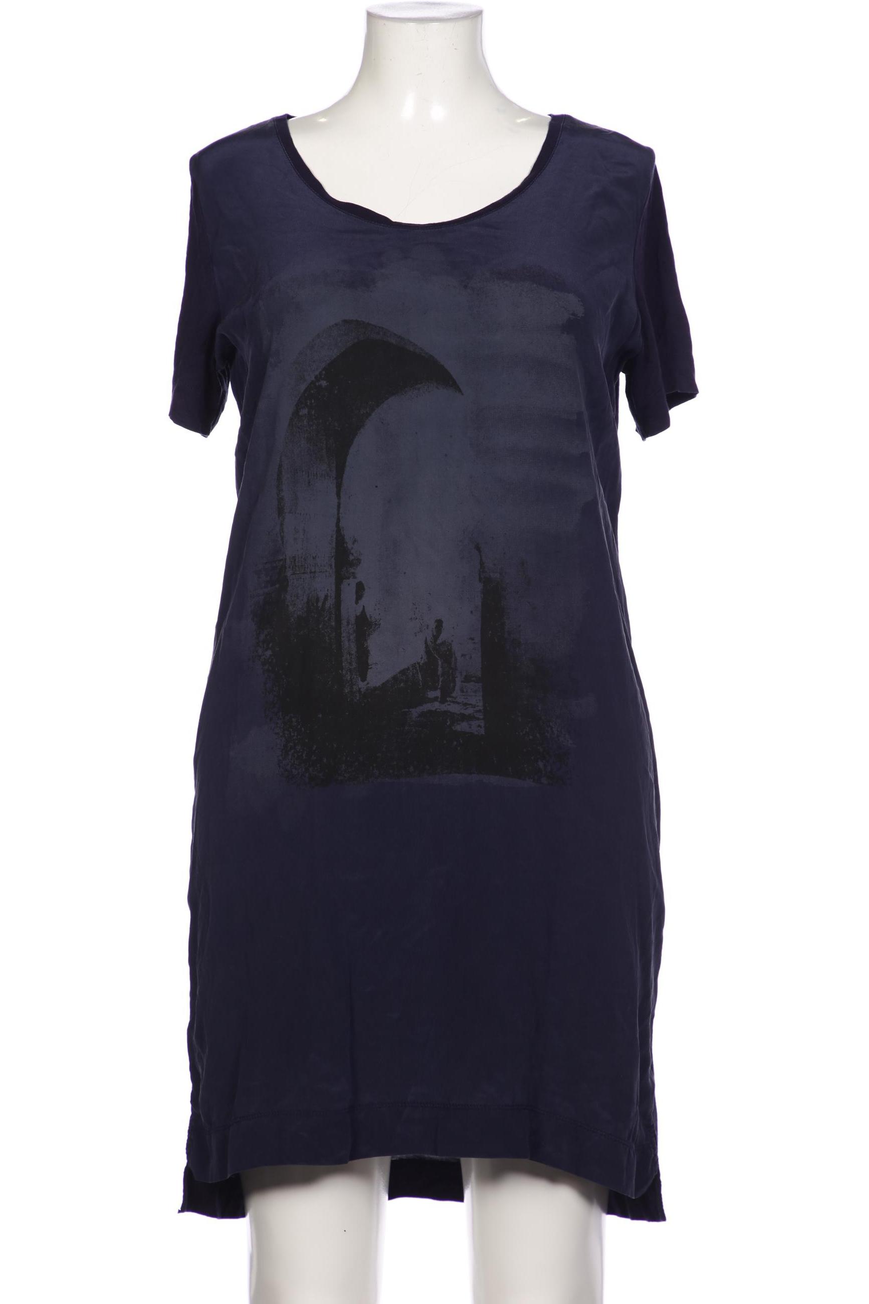 

Boss Orange Damen Kleid, marineblau, Gr. 42