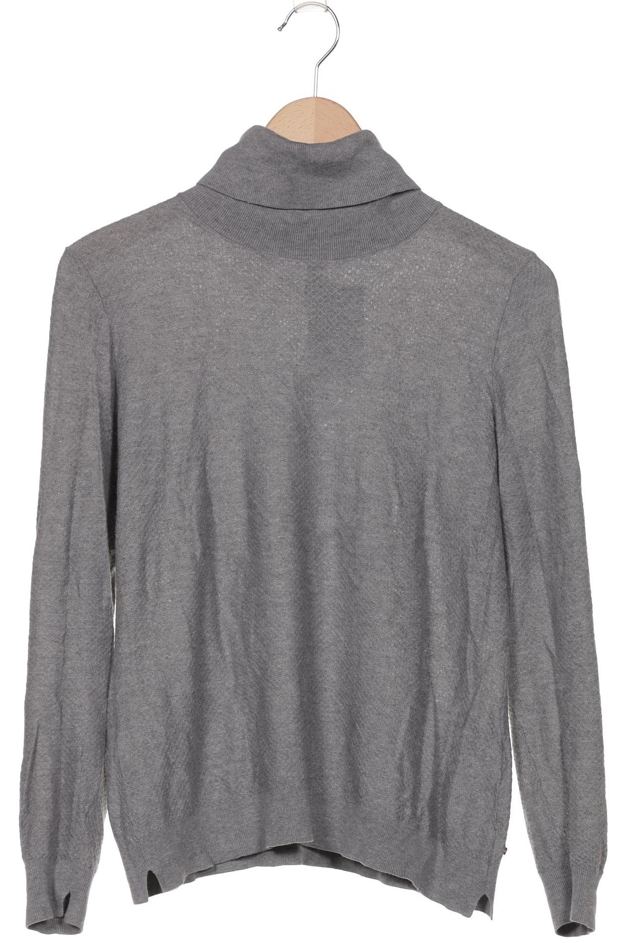 

Boss Orange Damen Pullover, grau, Gr. 42