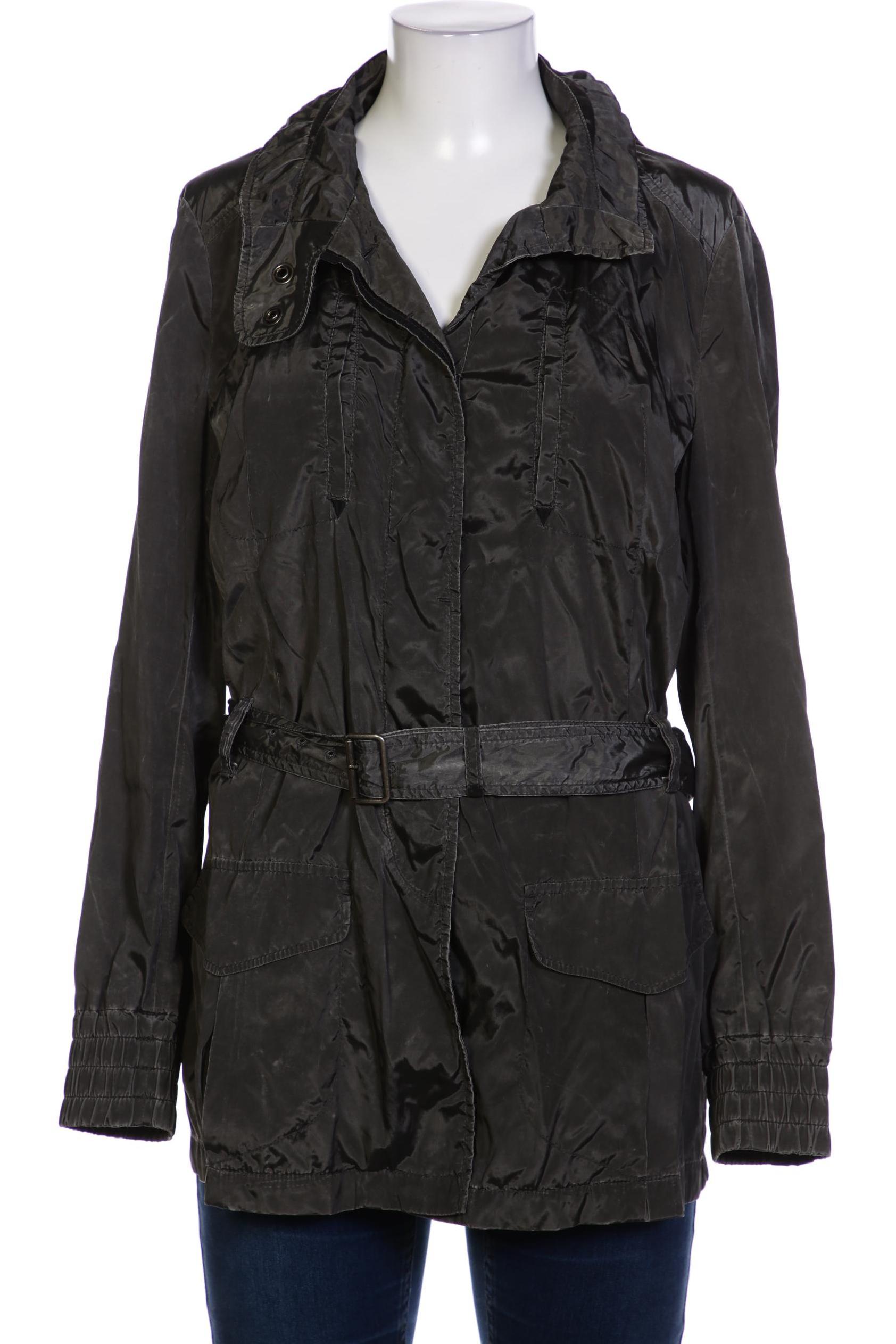 

Boss Orange Damen Jacke, silber, Gr. 42