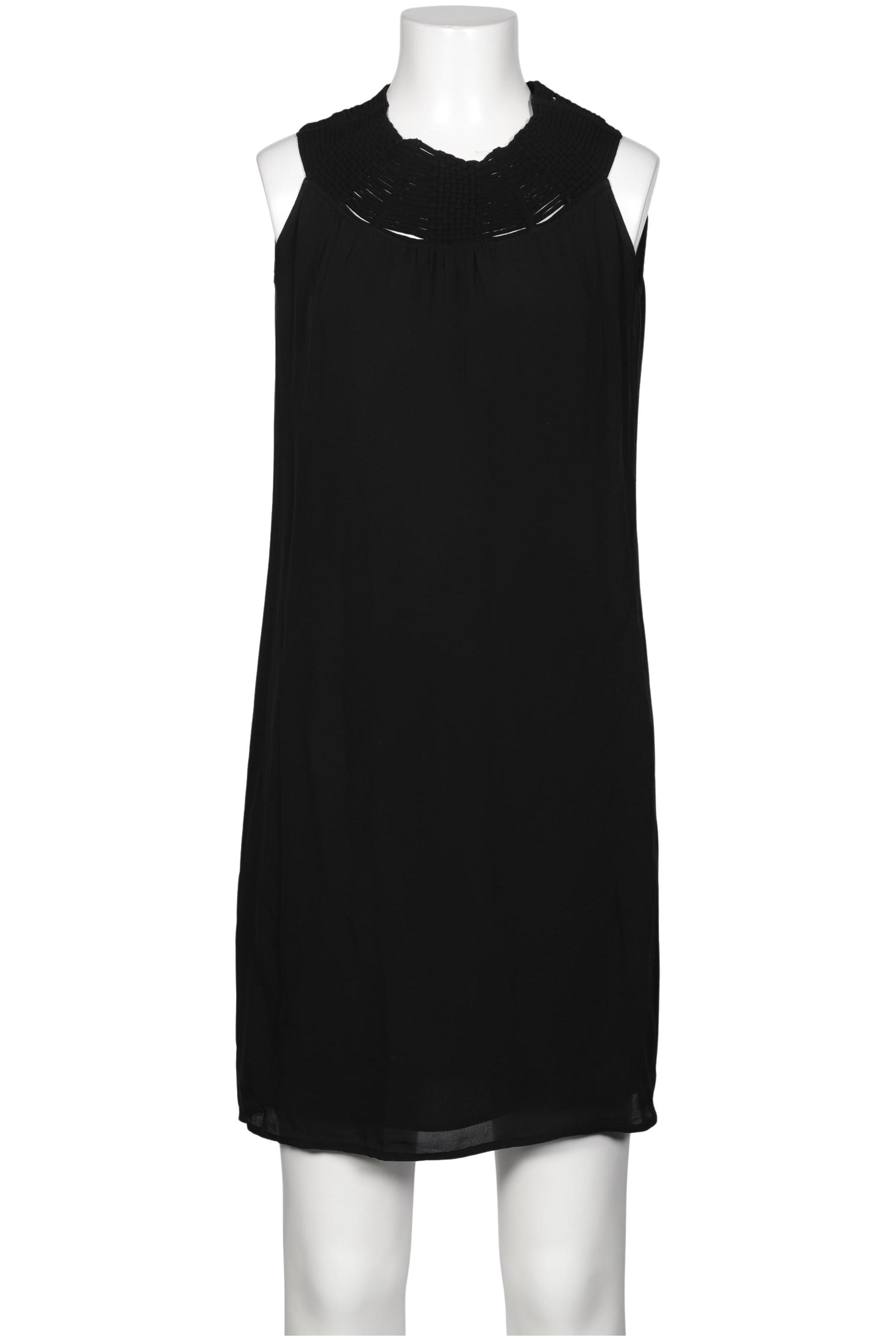 

Boss Orange Damen Kleid, schwarz, Gr. 36