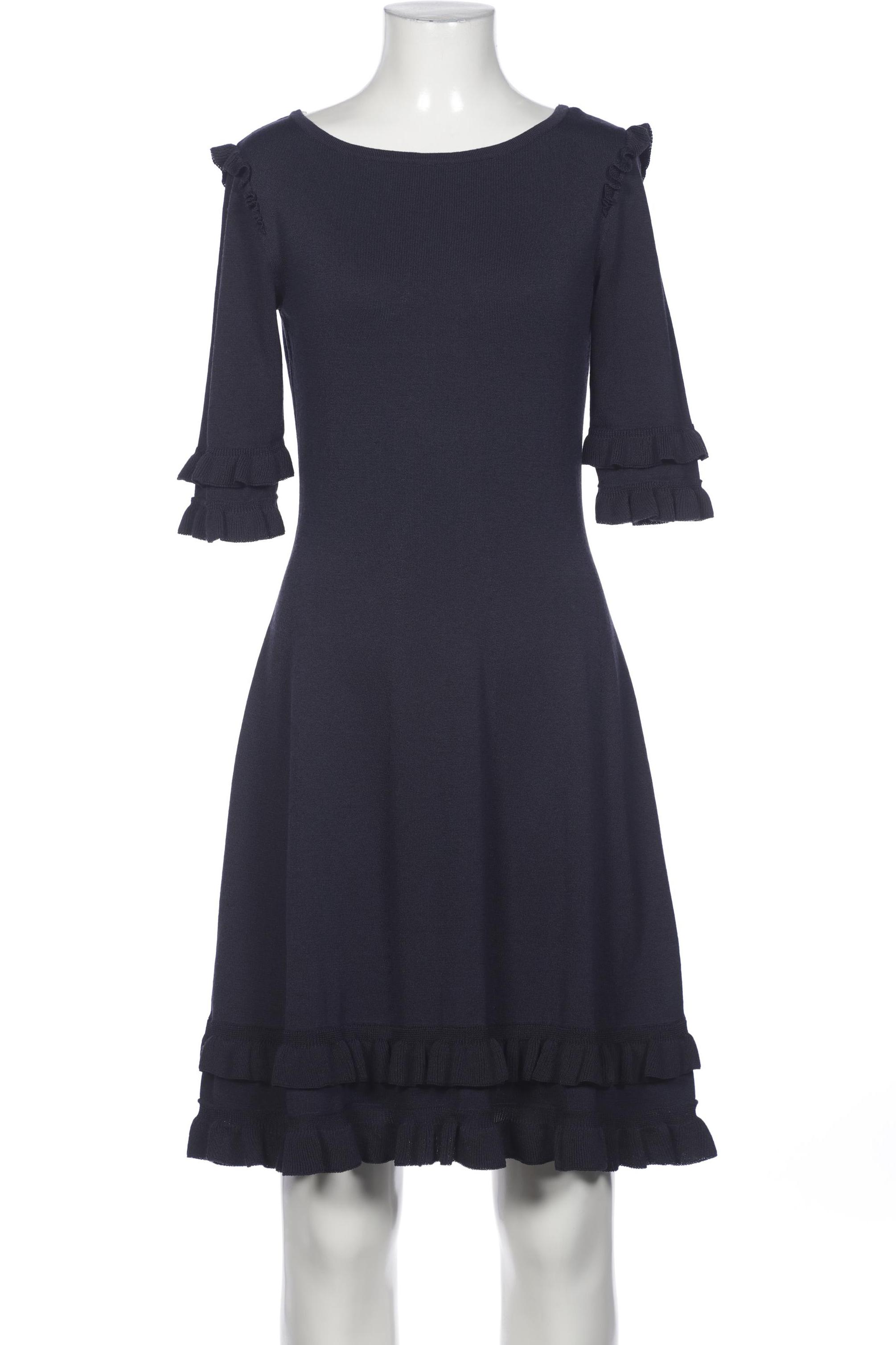 

Boss Orange Damen Kleid, marineblau