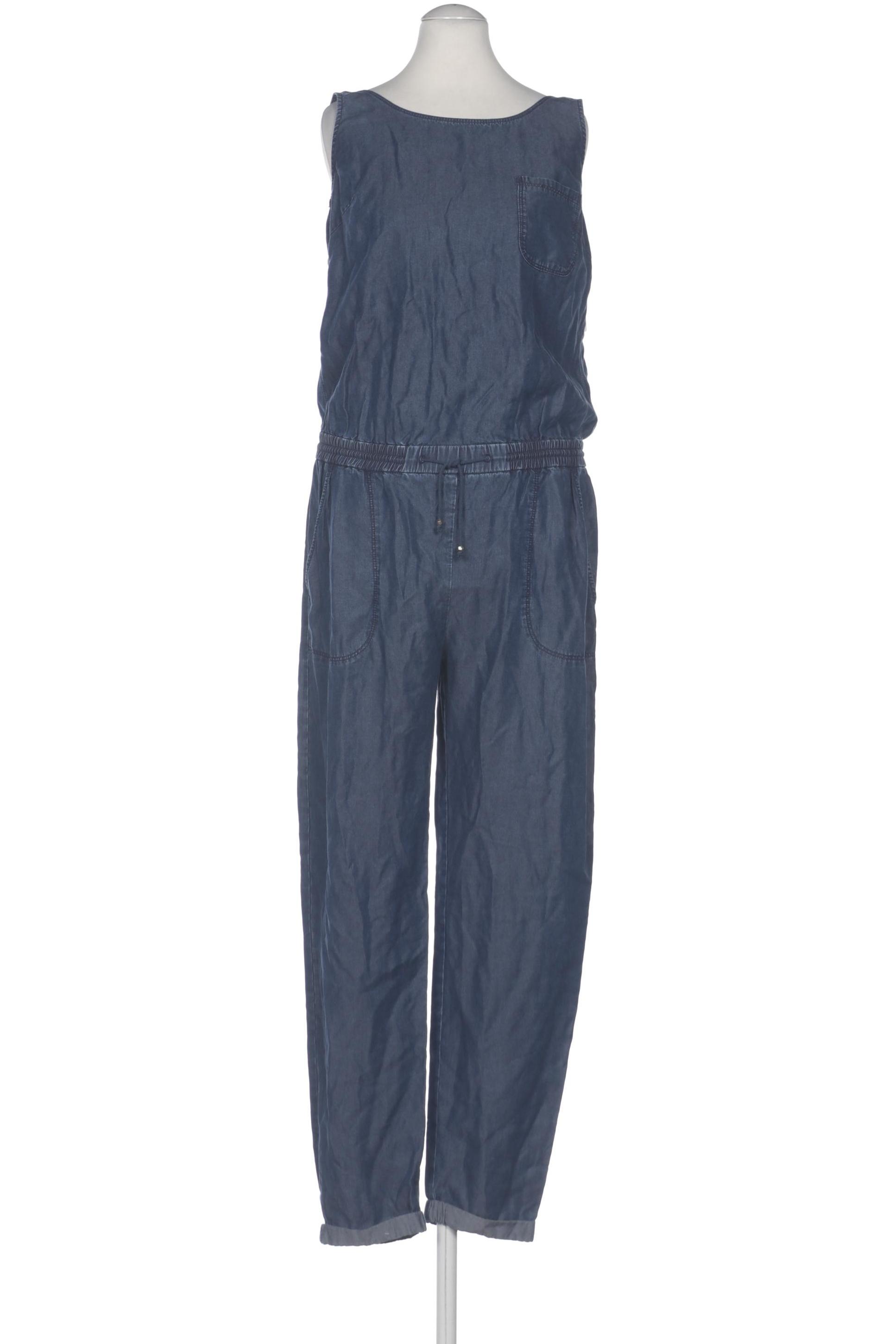 

Boss Orange Damen Jumpsuit/Overall, marineblau, Gr. 34