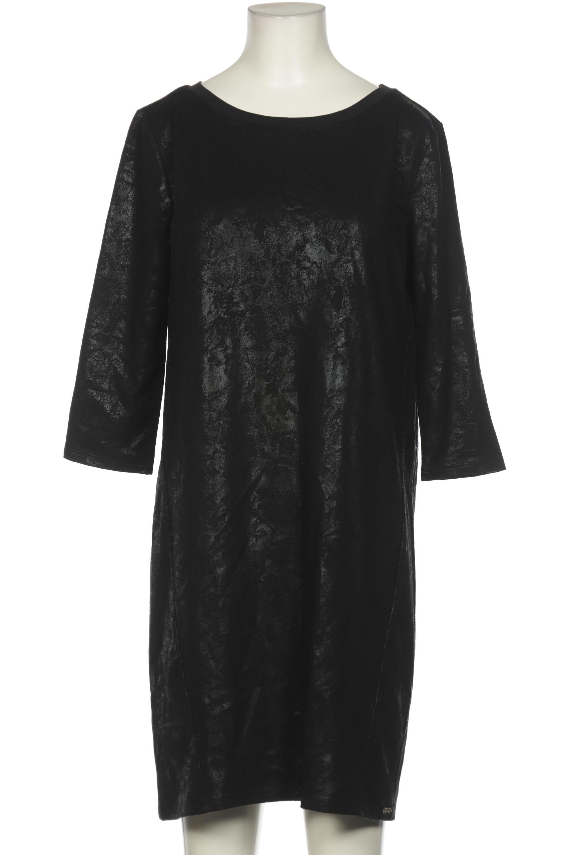 

Boss Orange Damen Kleid, schwarz, Gr. 38
