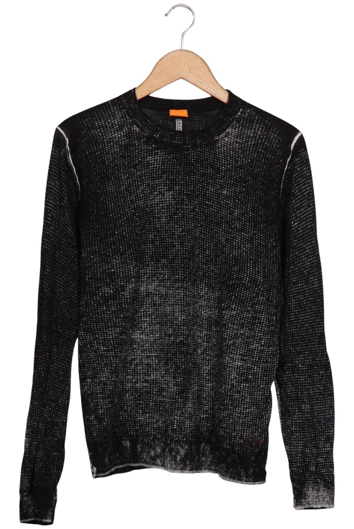 

Boss Orange Damen Pullover, grau, Gr. 38