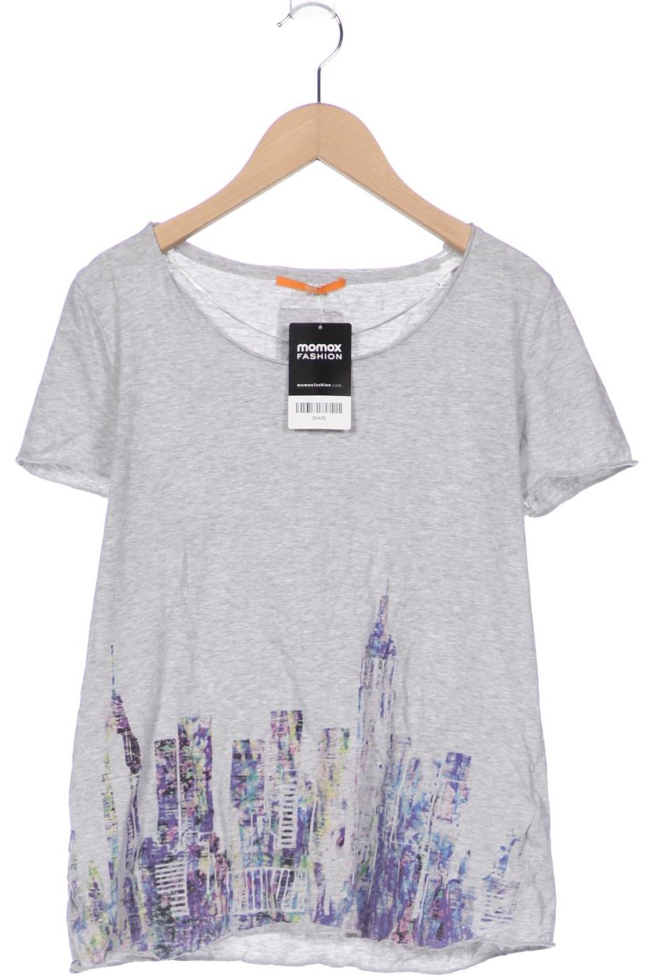 

Boss Orange Damen T-Shirt, grau