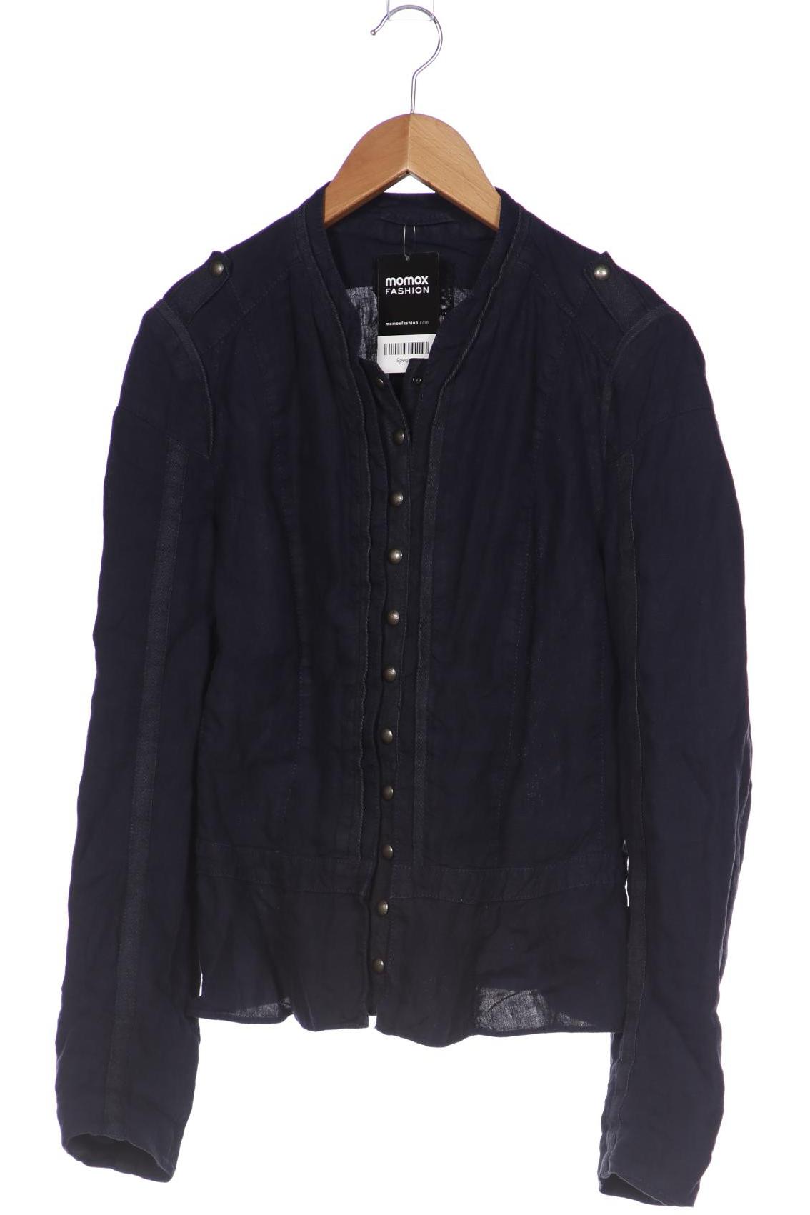 

Boss Orange Damen Jacke, marineblau