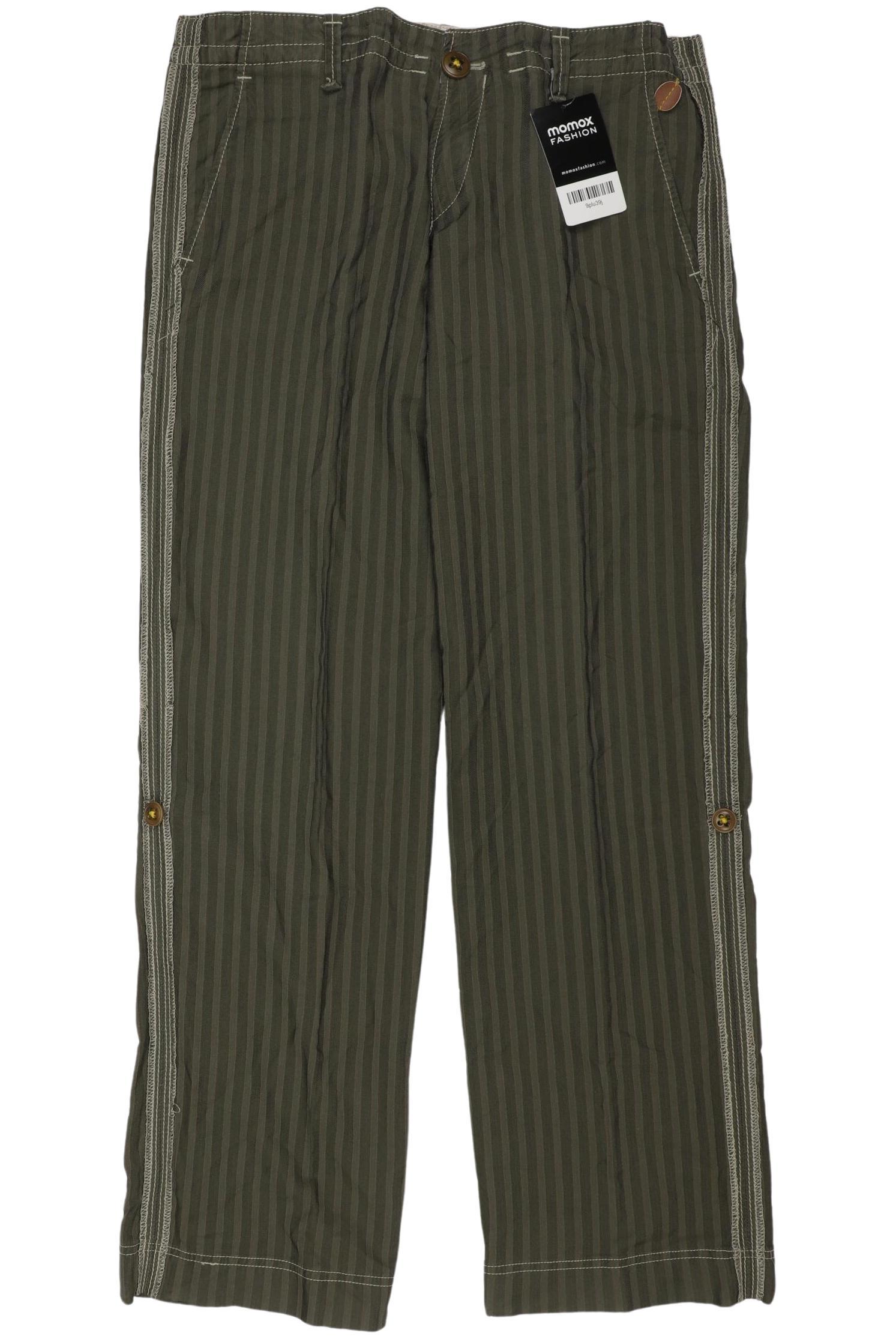 

Boss Orange Damen Stoffhose, grün, Gr. 36