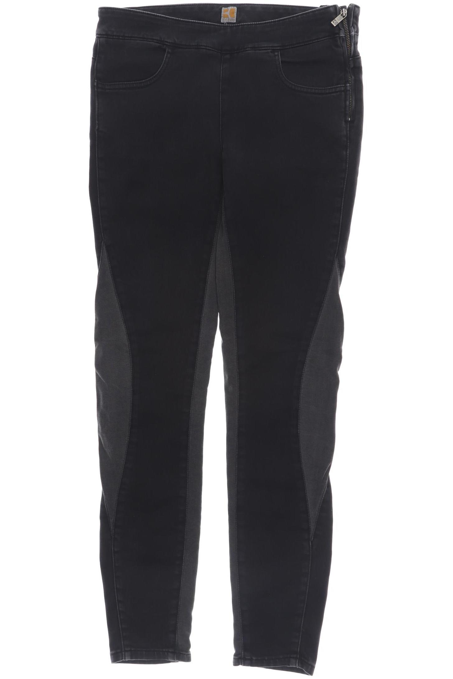 

Boss Orange Damen Jeans, grau