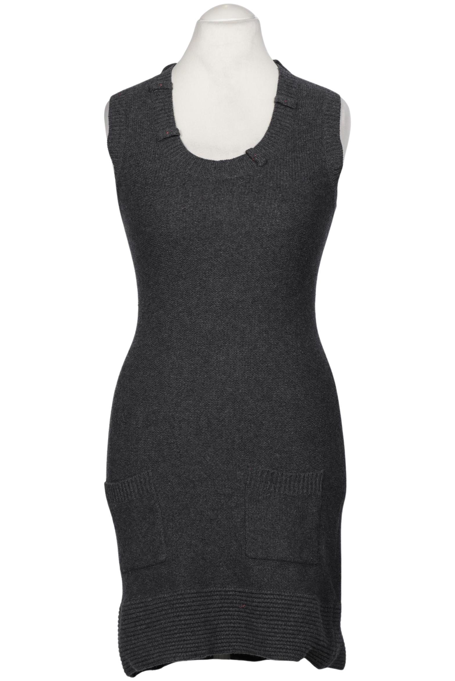 

Boss Orange Damen Kleid, grau, Gr. 38