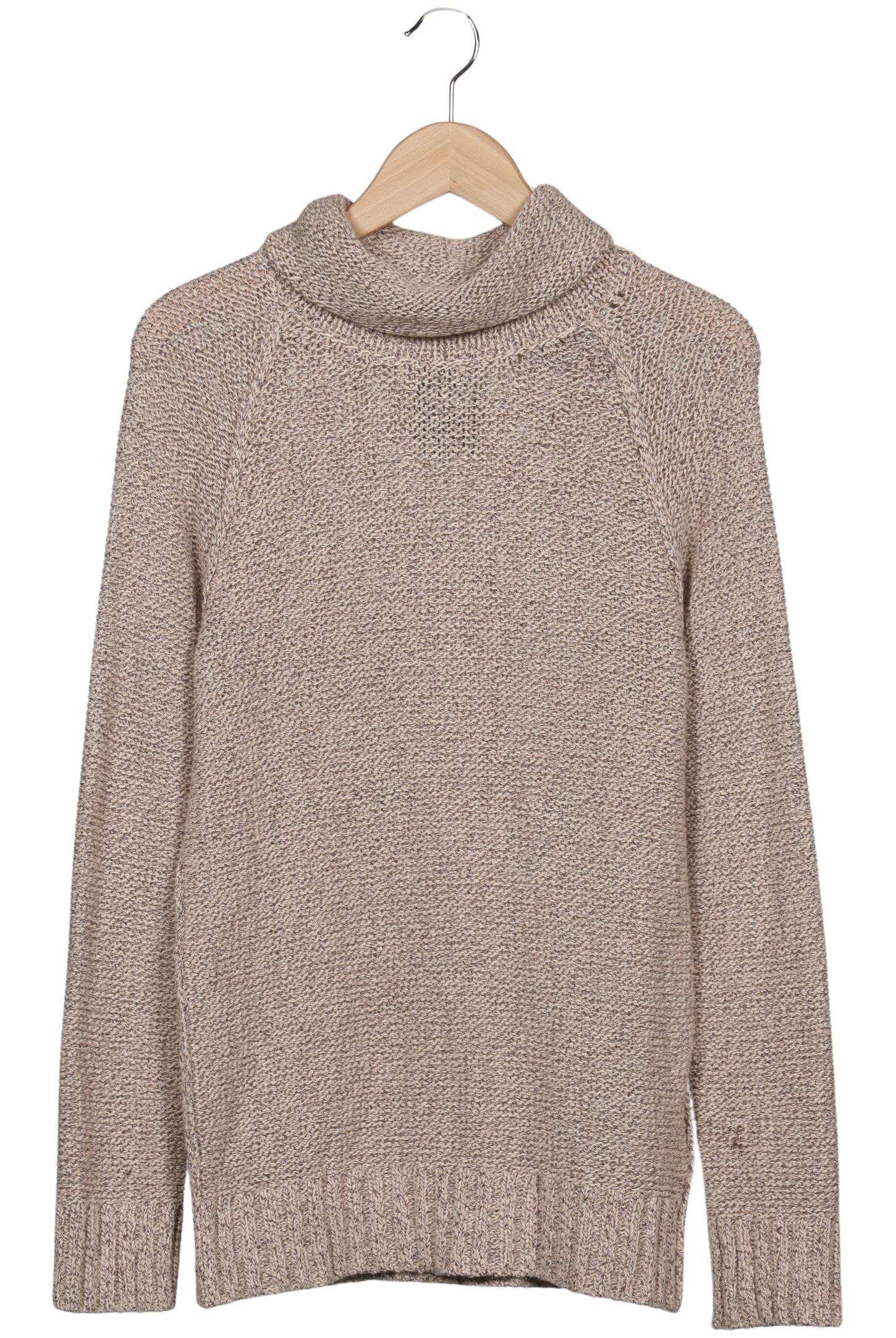 

Boss Orange Damen Pullover, beige, Gr. 42