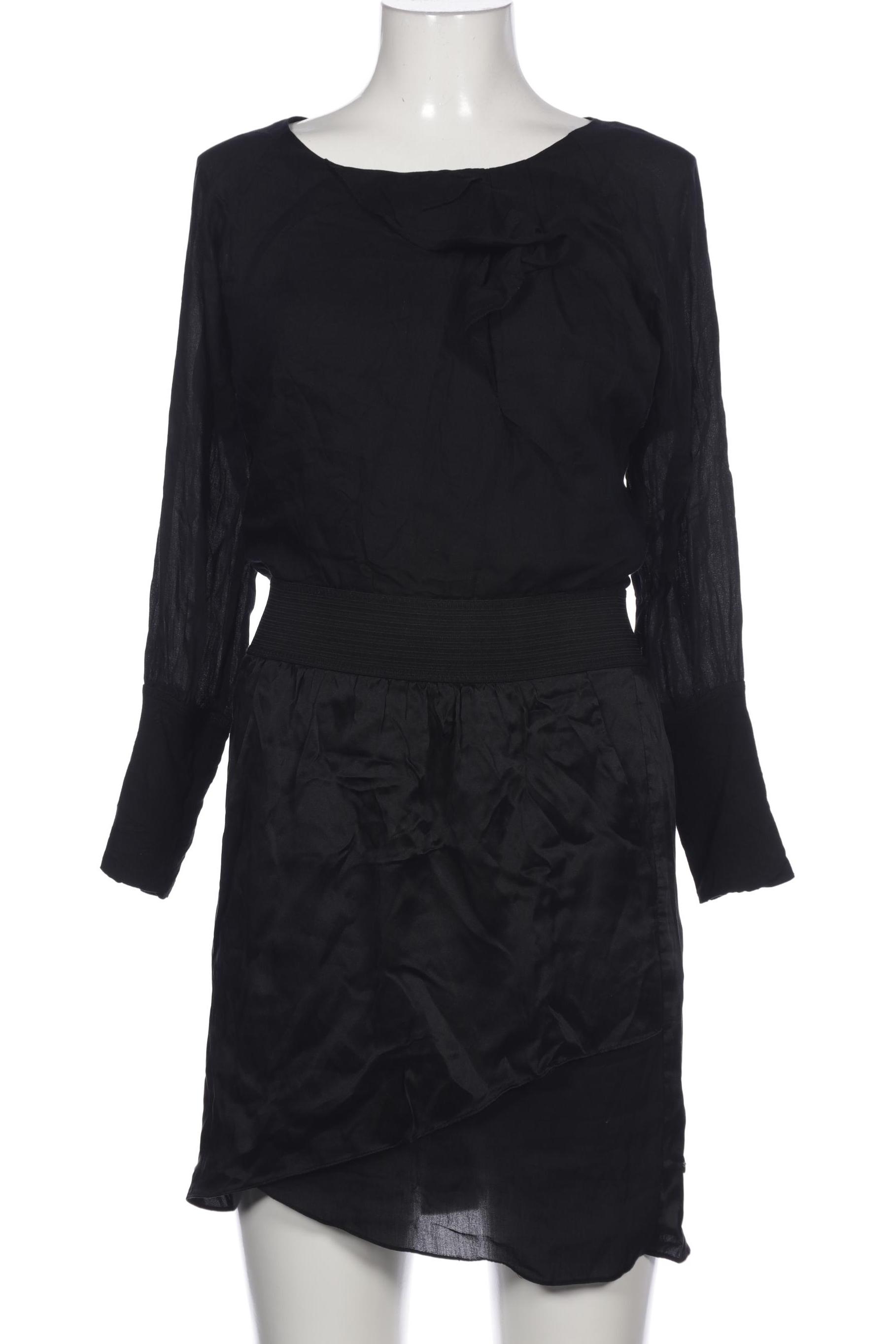 

Boss Orange Damen Kleid, schwarz