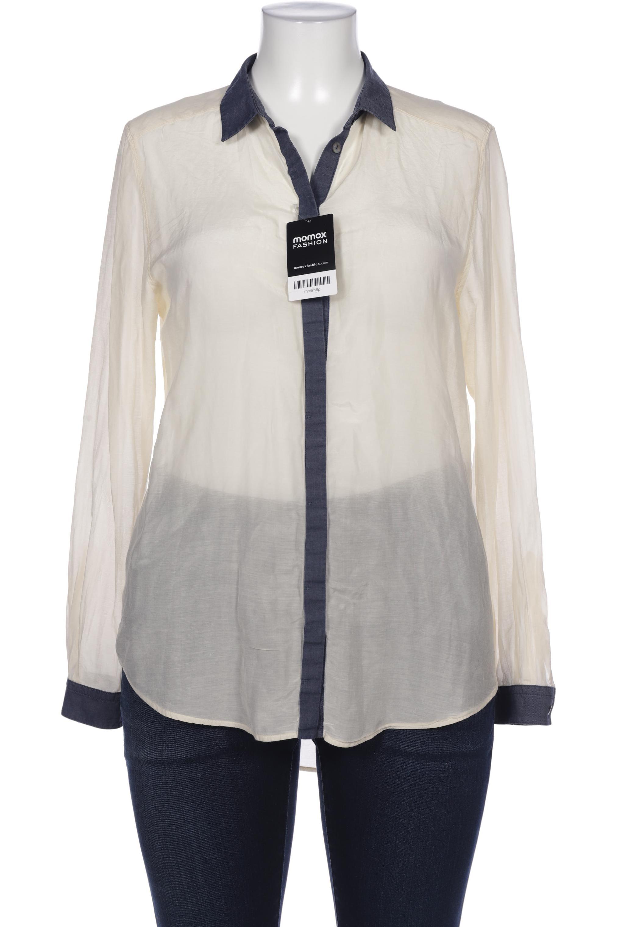 

Boss Orange Damen Bluse, cremeweiß