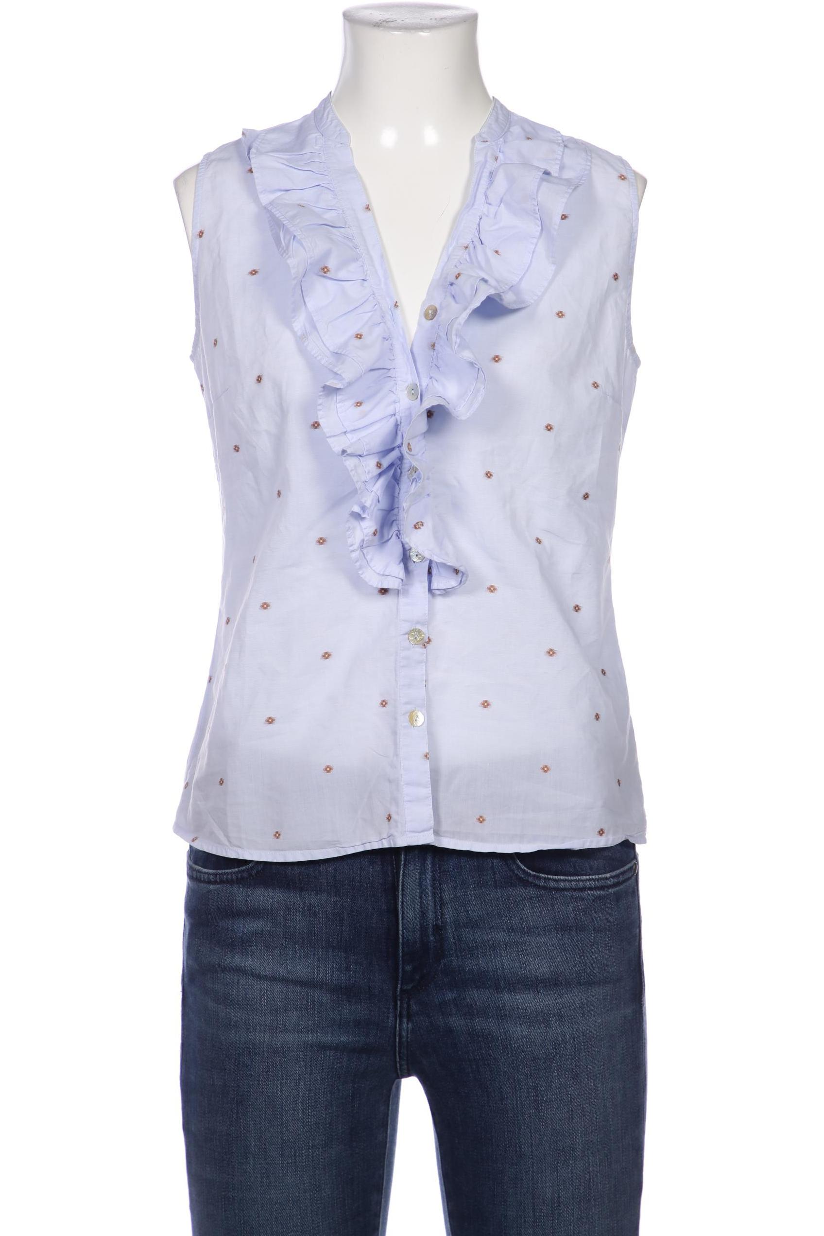 

Boss Orange Damen Bluse, hellblau
