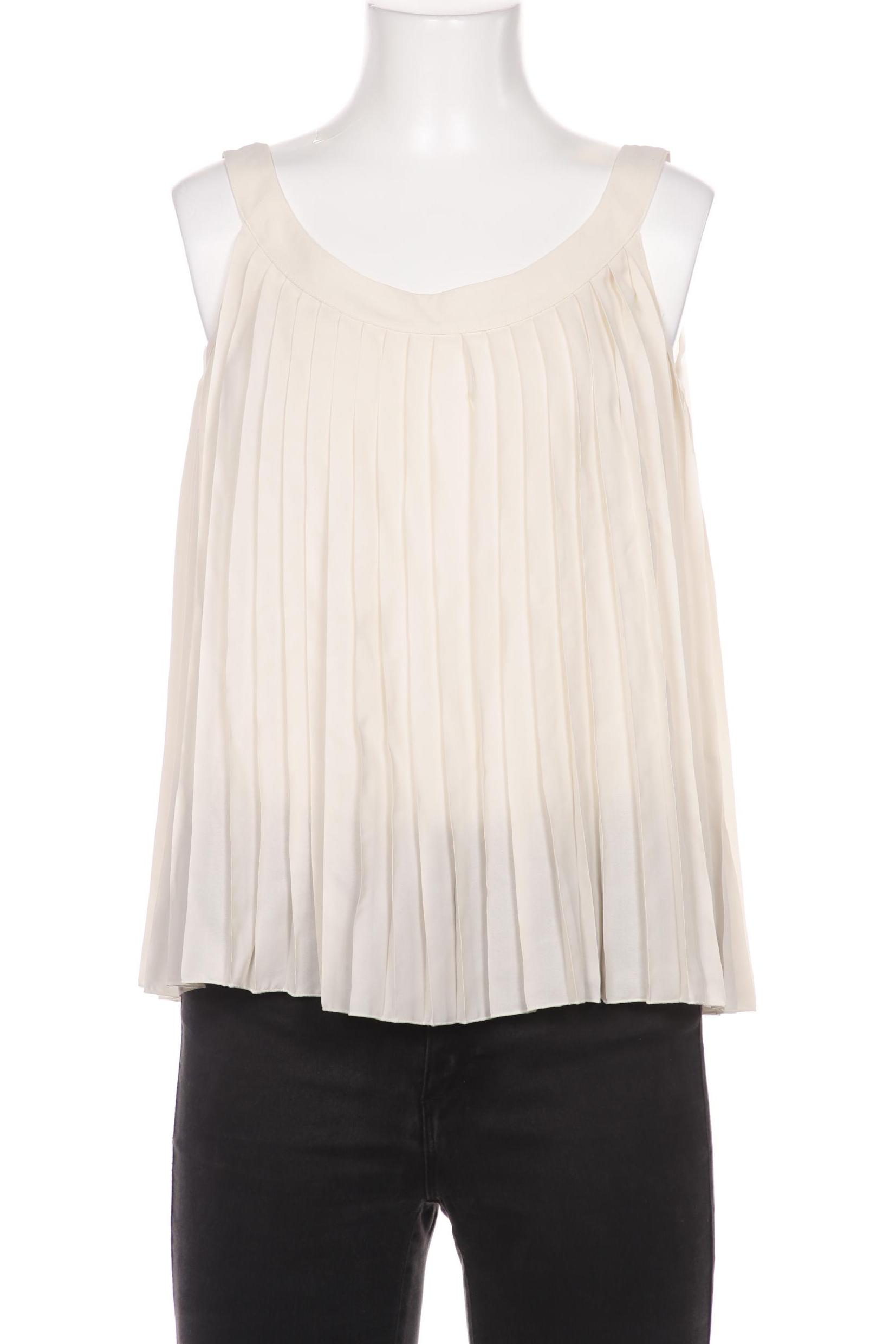 

Boss Orange Damen Top, cremeweiß, Gr. 34