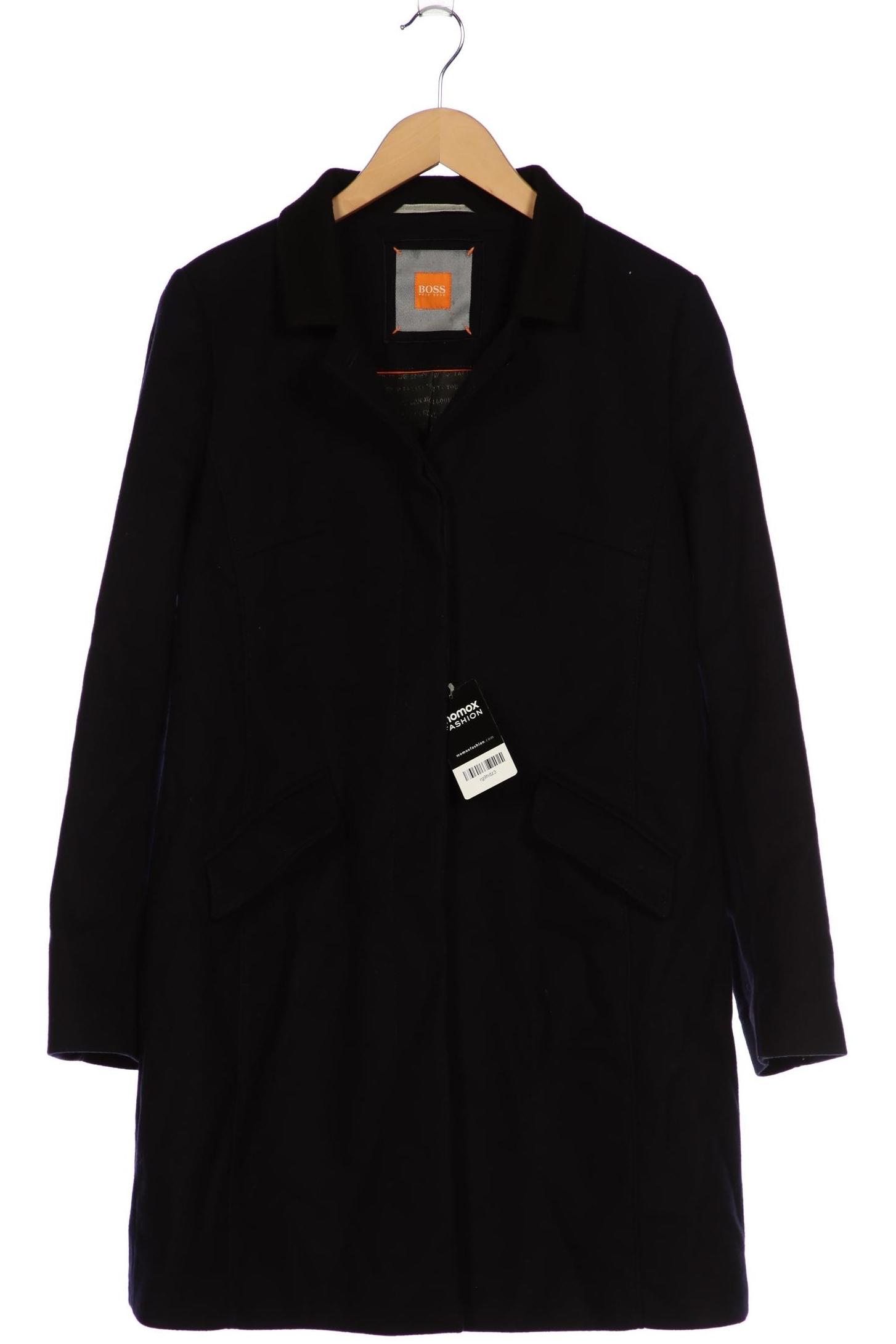 

Boss Orange Damen Mantel, marineblau, Gr. 38