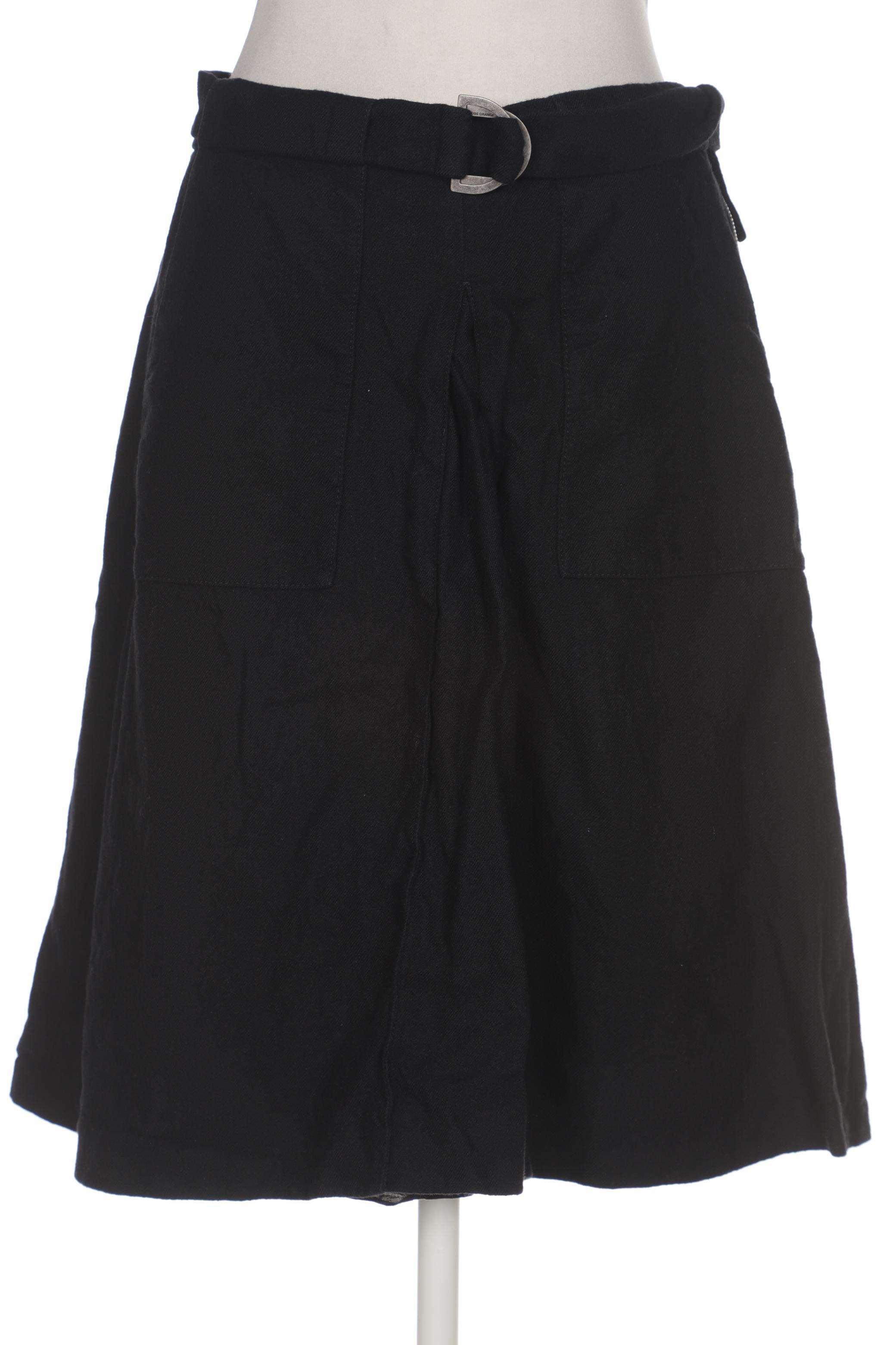

Boss Orange Damen Rock, schwarz, Gr. 38
