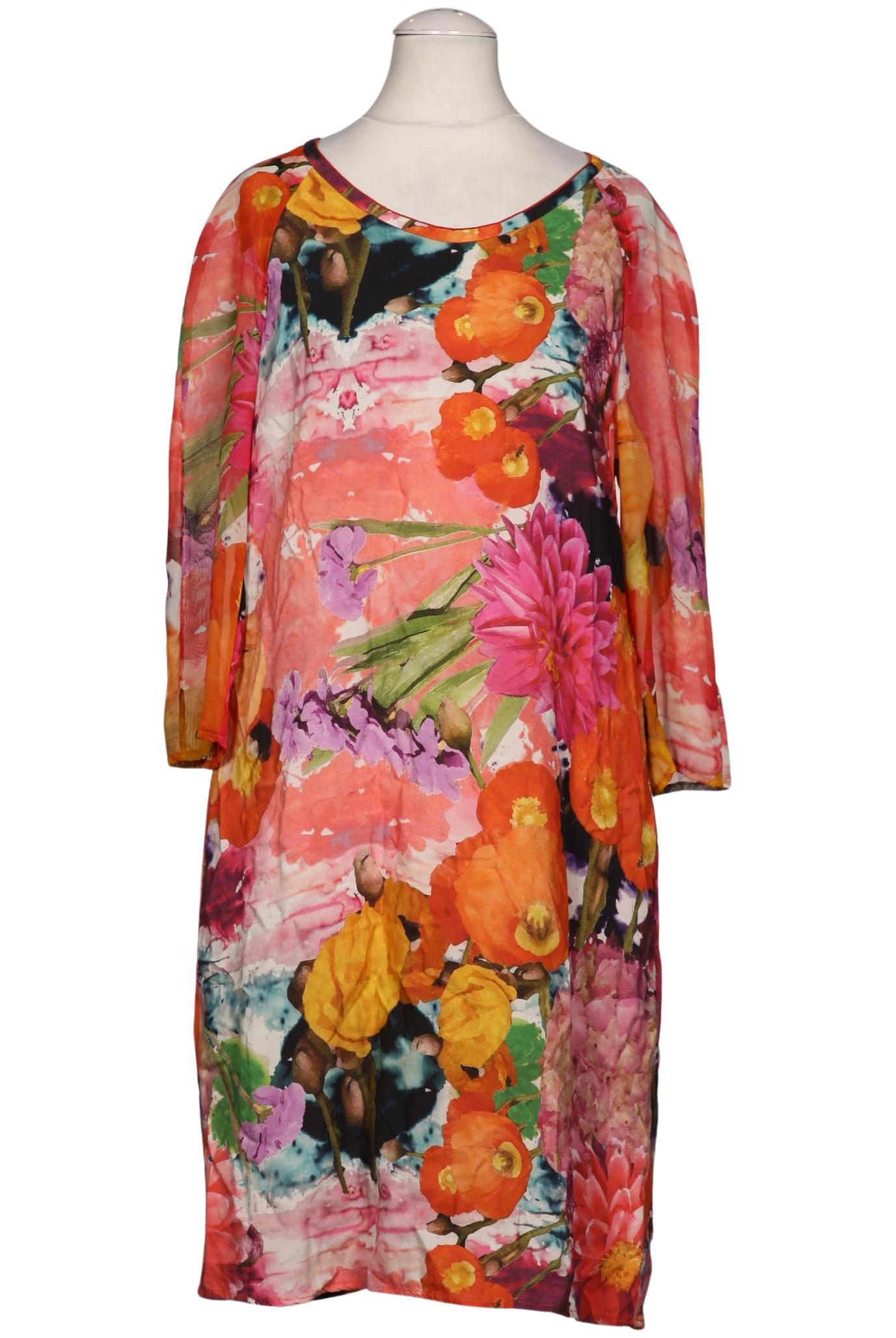 

Boss Orange Damen Kleid, mehrfarbig, Gr. 36