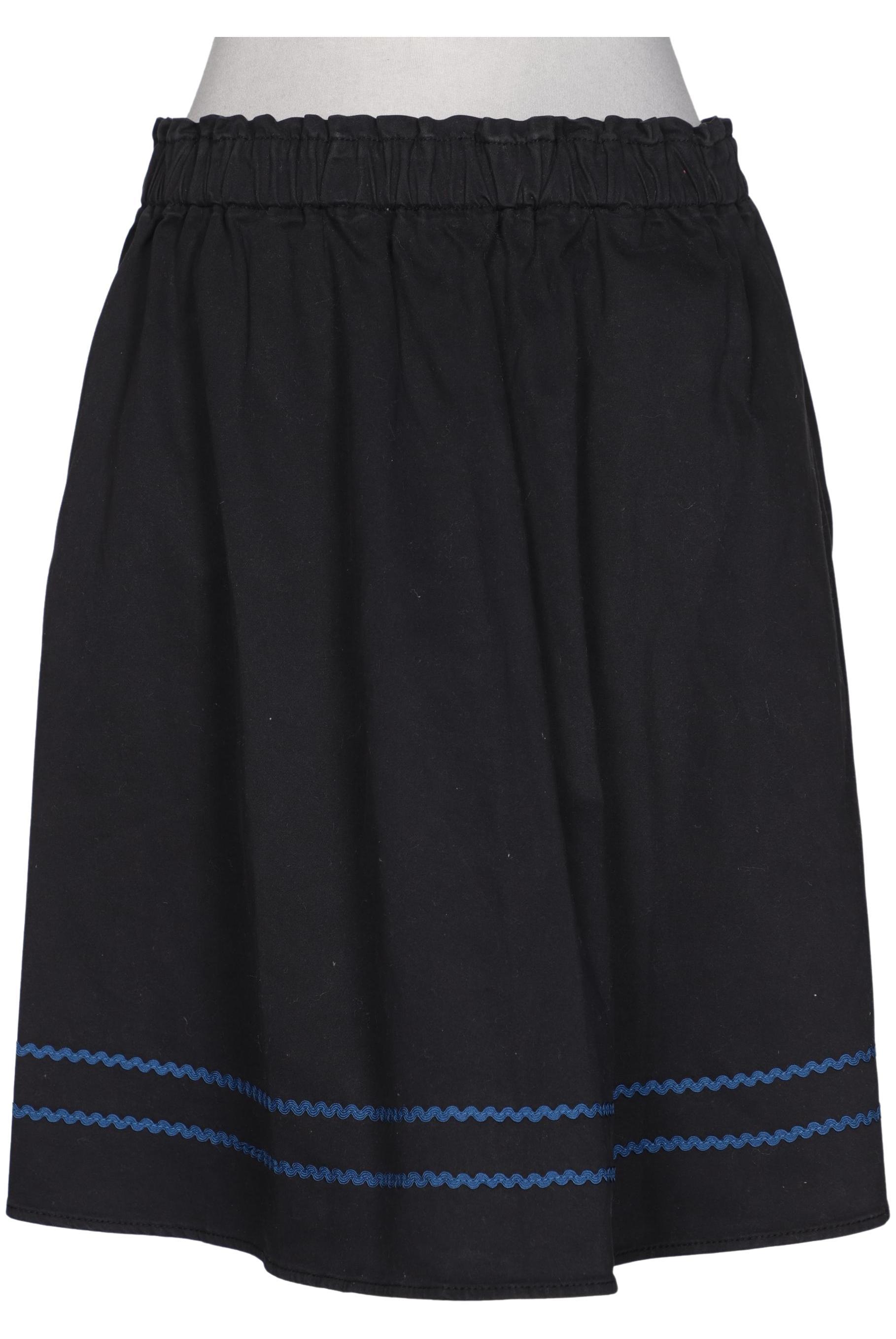 

Boss Orange Damen Rock, marineblau, Gr. 38