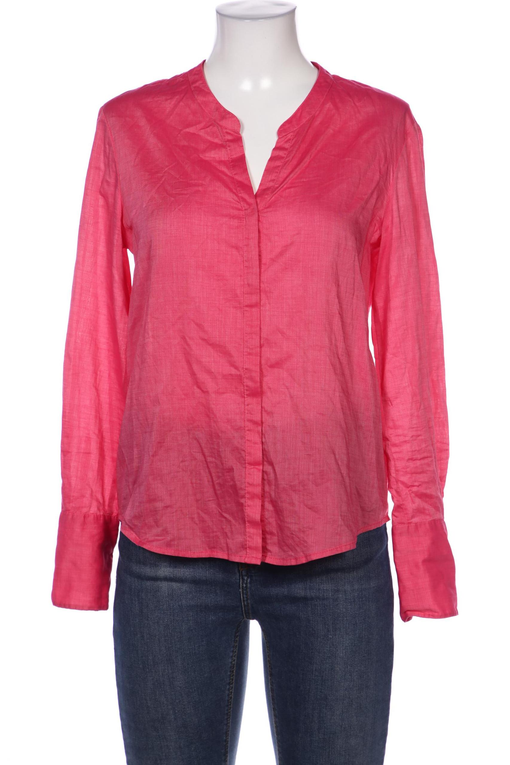 

Boss Orange Damen Bluse, pink, Gr. 38