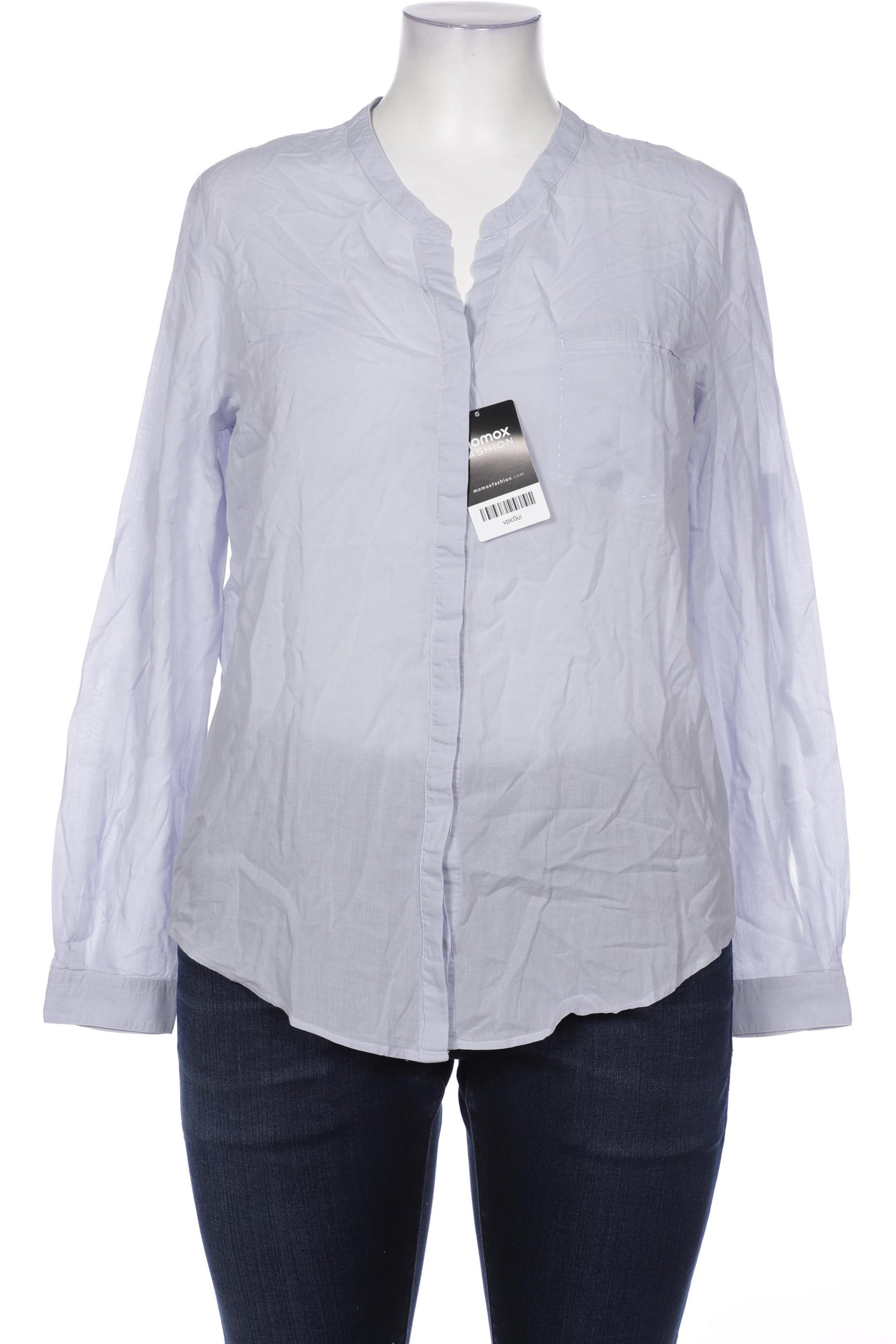 

Boss Orange Damen Bluse, hellblau