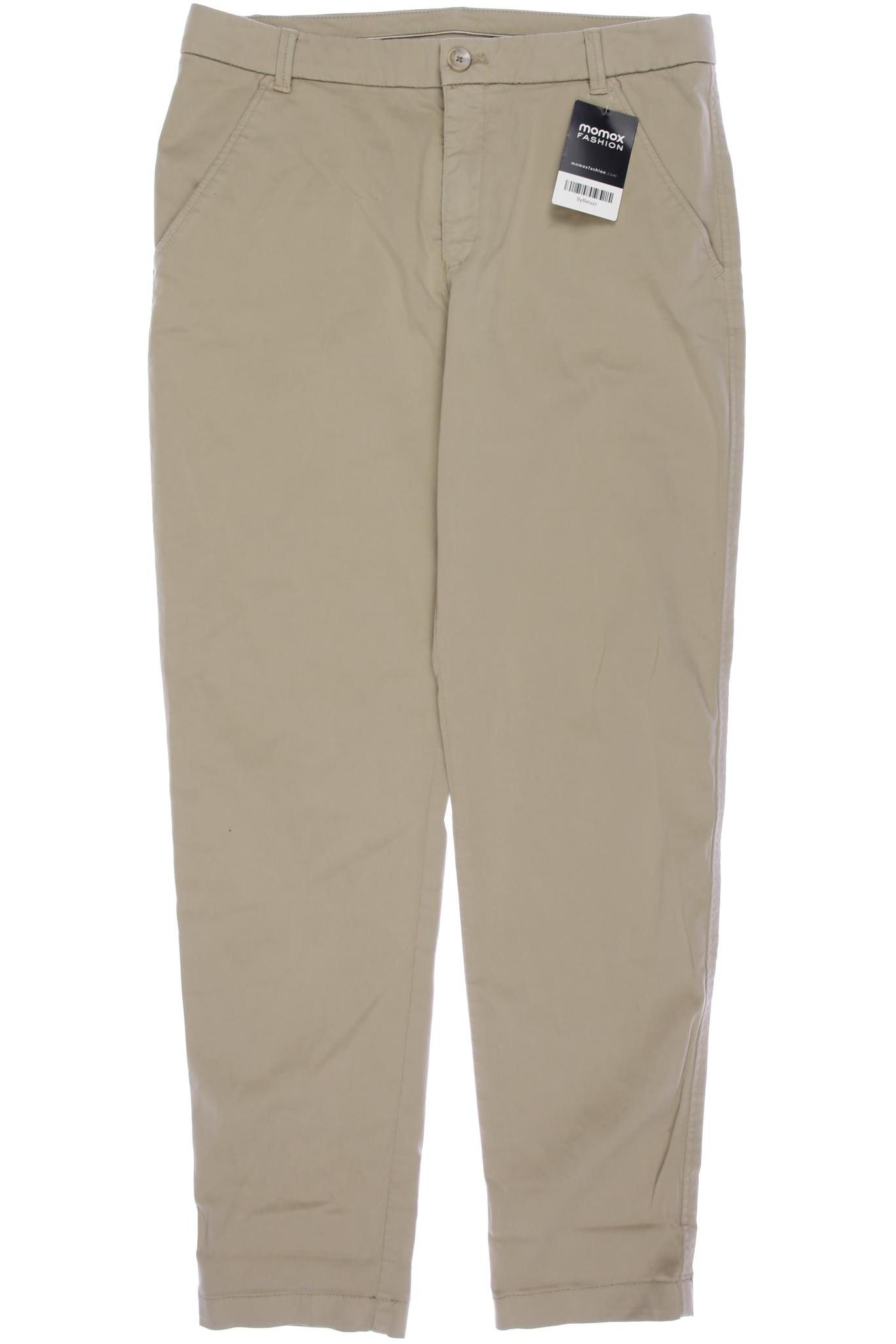 

Boss Orange Damen Stoffhose, beige, Gr. 38