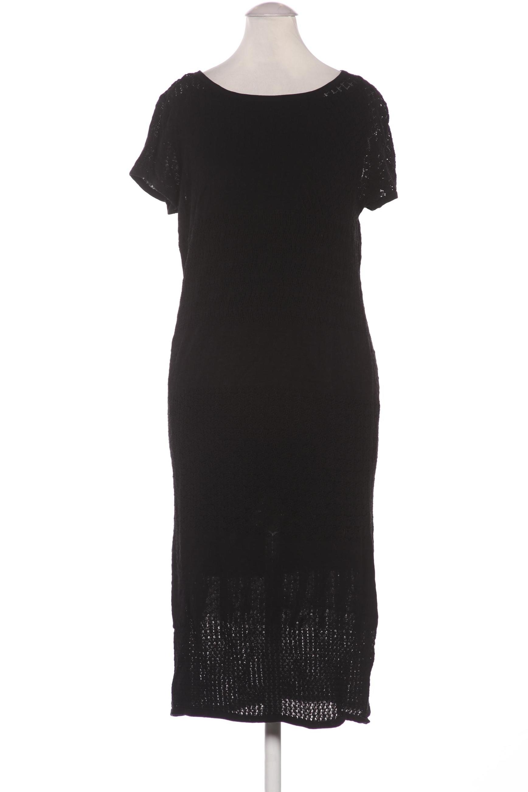 

Boss Orange Damen Kleid, schwarz, Gr. 36