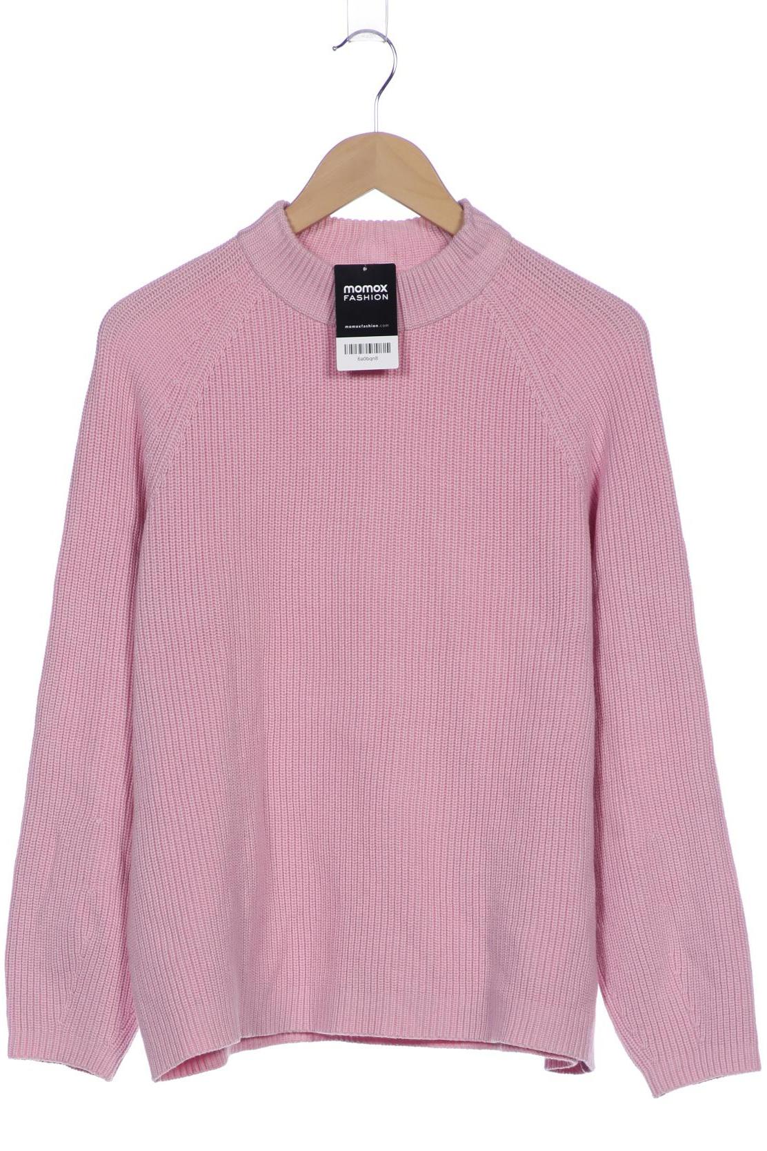 

Boss Orange Damen Pullover, pink, Gr. 36