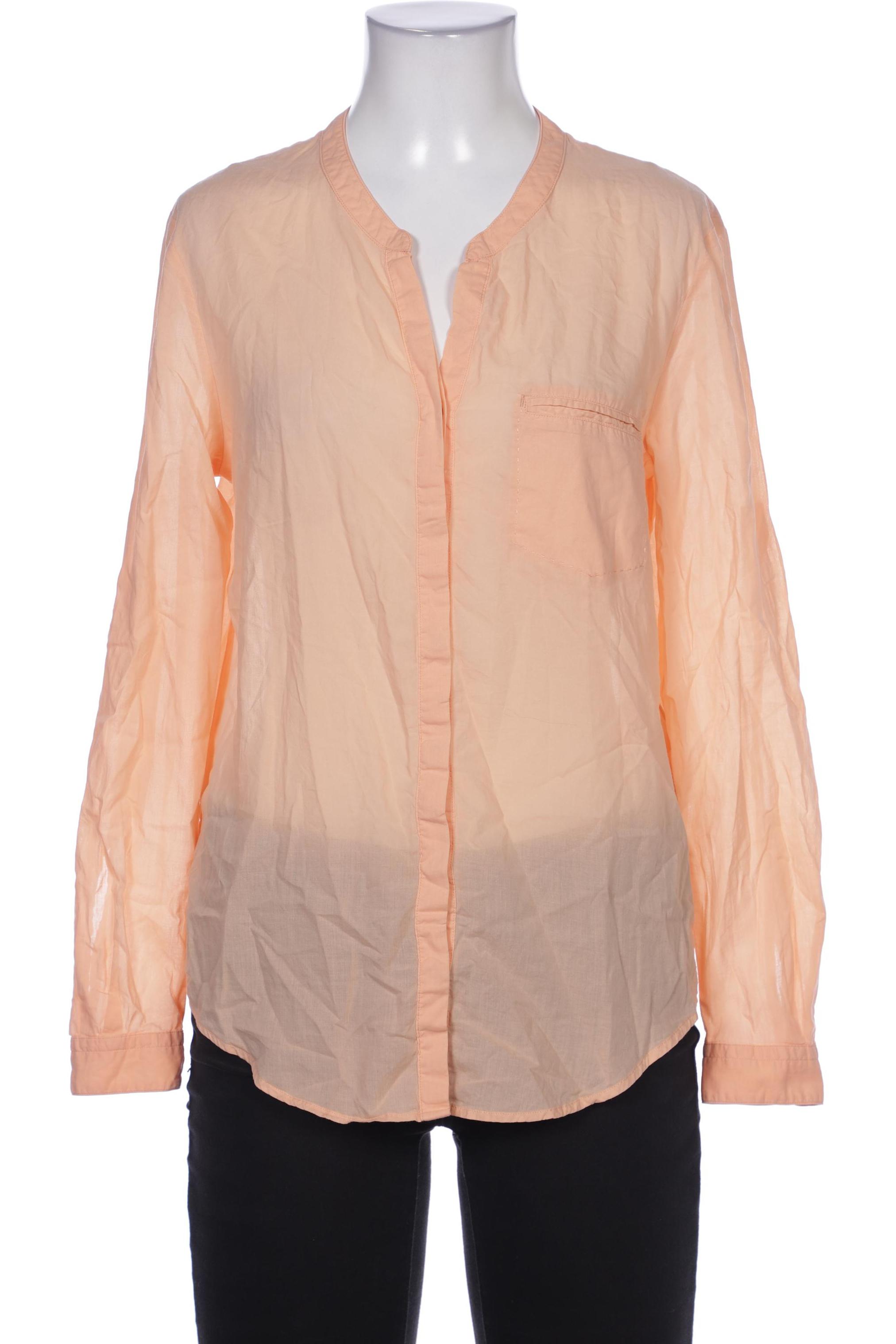 

Boss Orange Damen Bluse, beige, Gr. 34