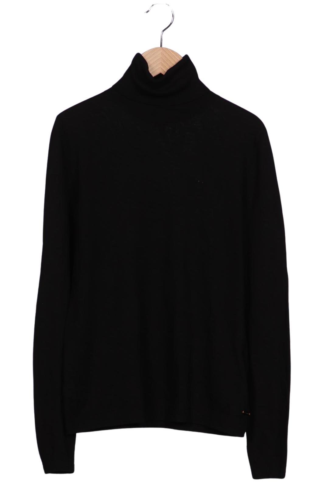 

Boss Orange Damen Pullover, schwarz, Gr. 38