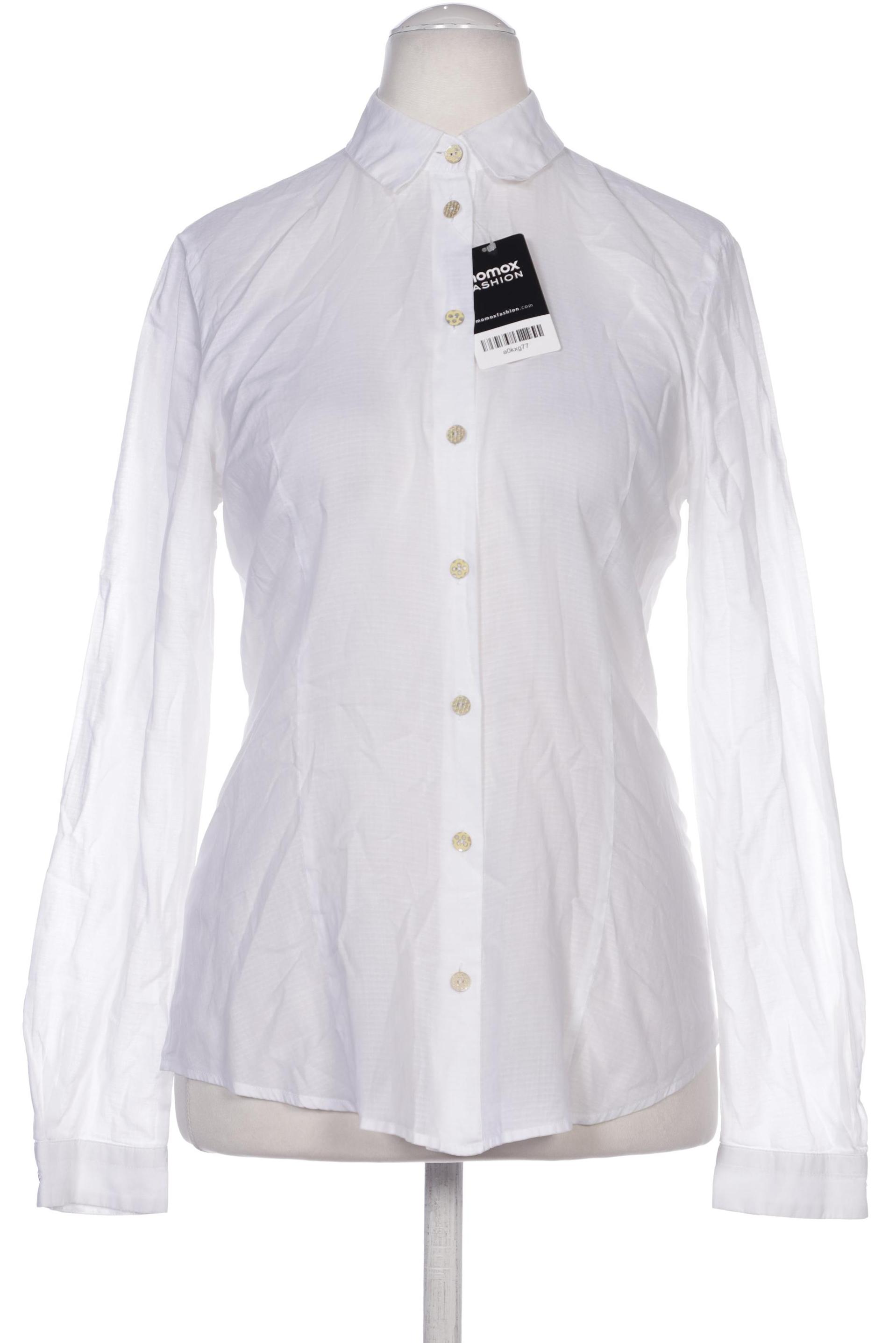 

Boss Orange Damen Bluse, weiß, Gr. 38