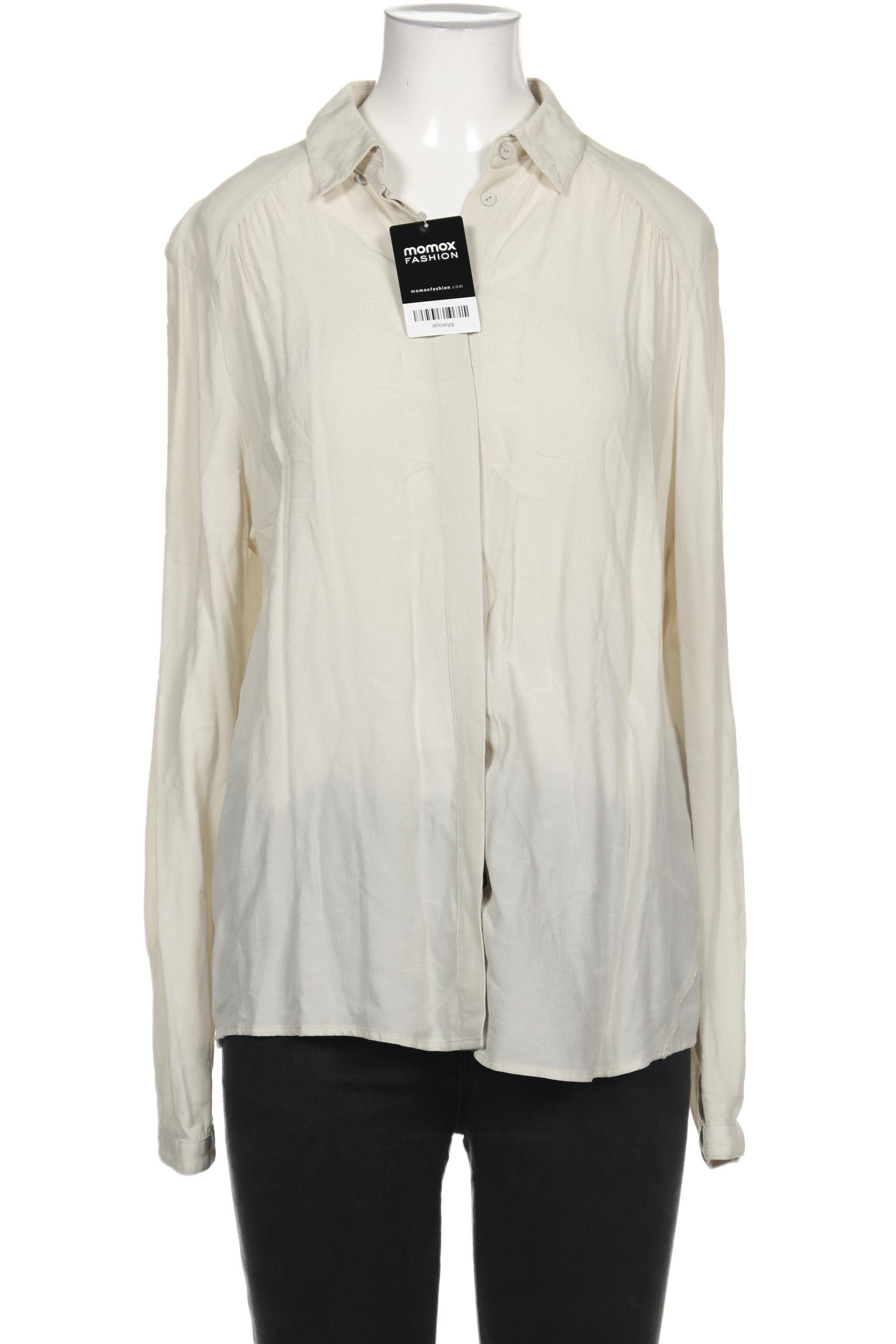 

Boss Orange Damen Bluse, cremeweiß