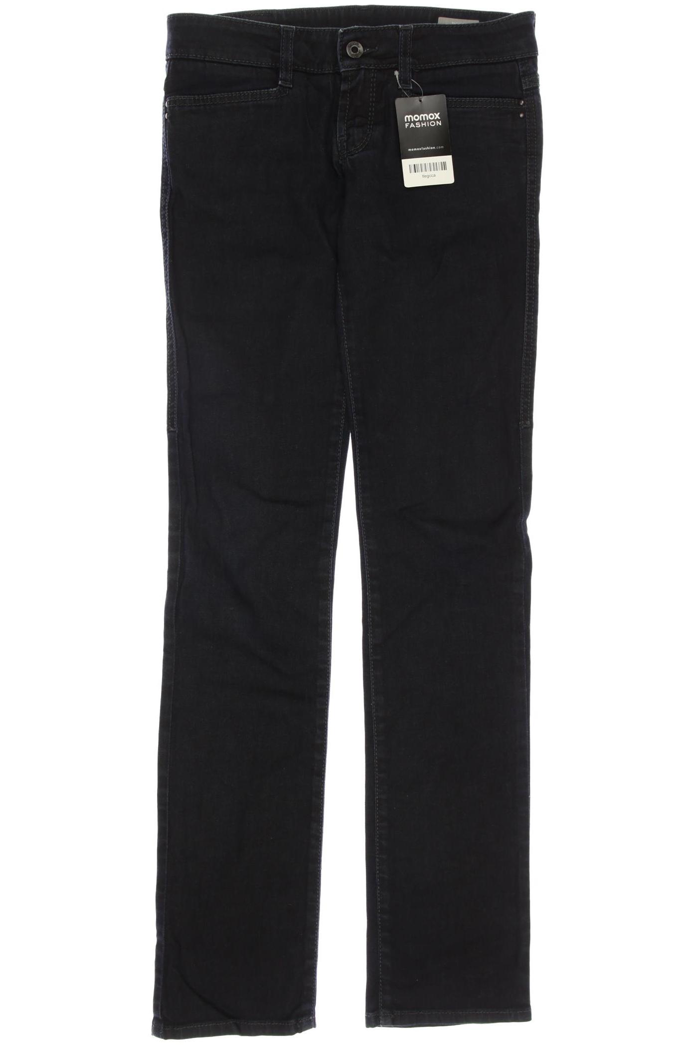

Boss Orange Damen Jeans, marineblau, Gr. 25