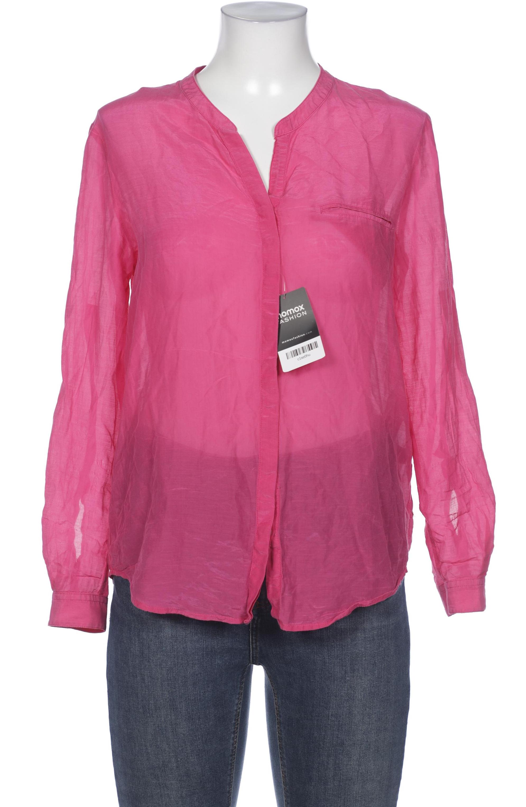 

Boss Orange Damen Bluse, pink, Gr. 34
