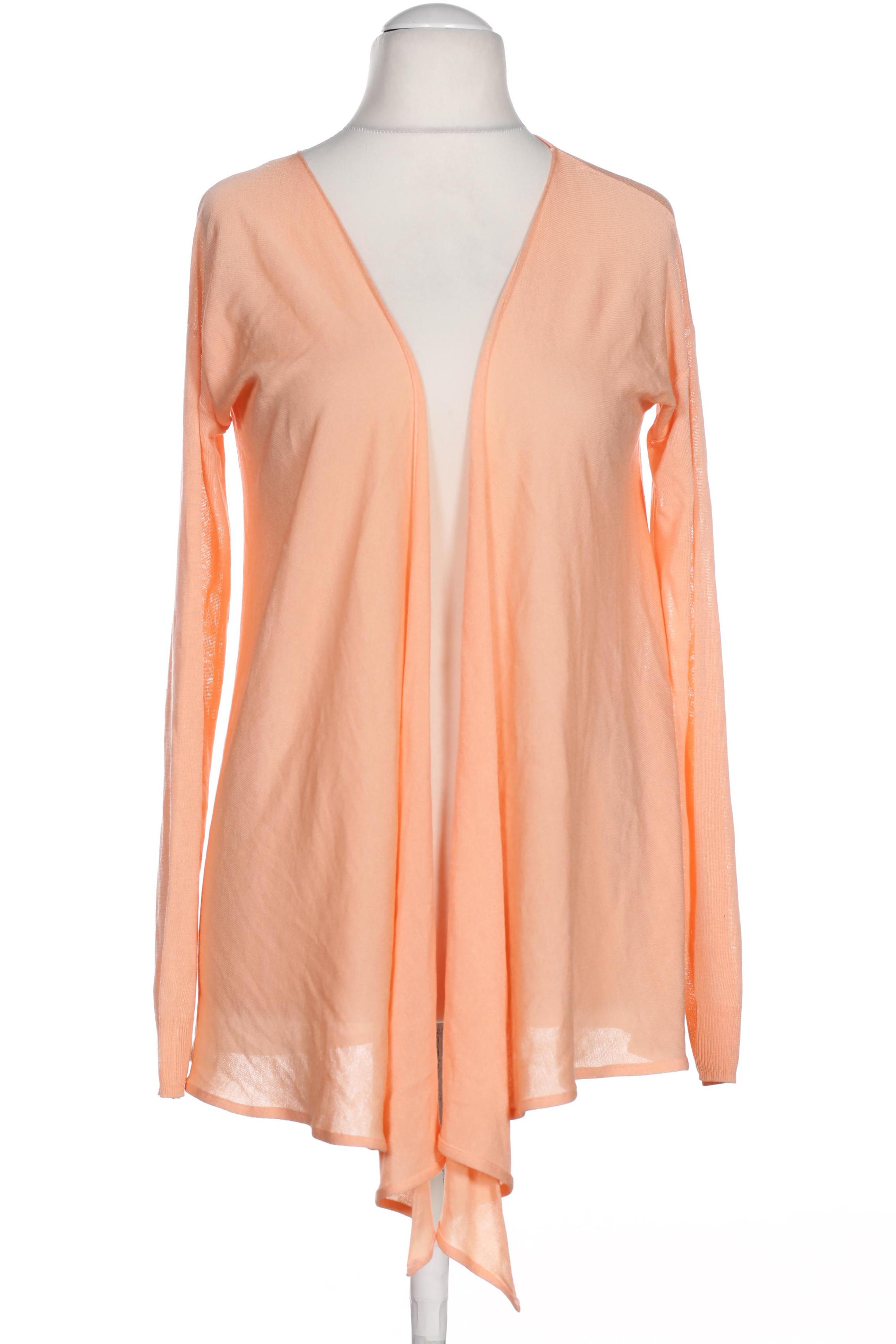 

Boss Orange Damen Strickjacke, orange, Gr. 38