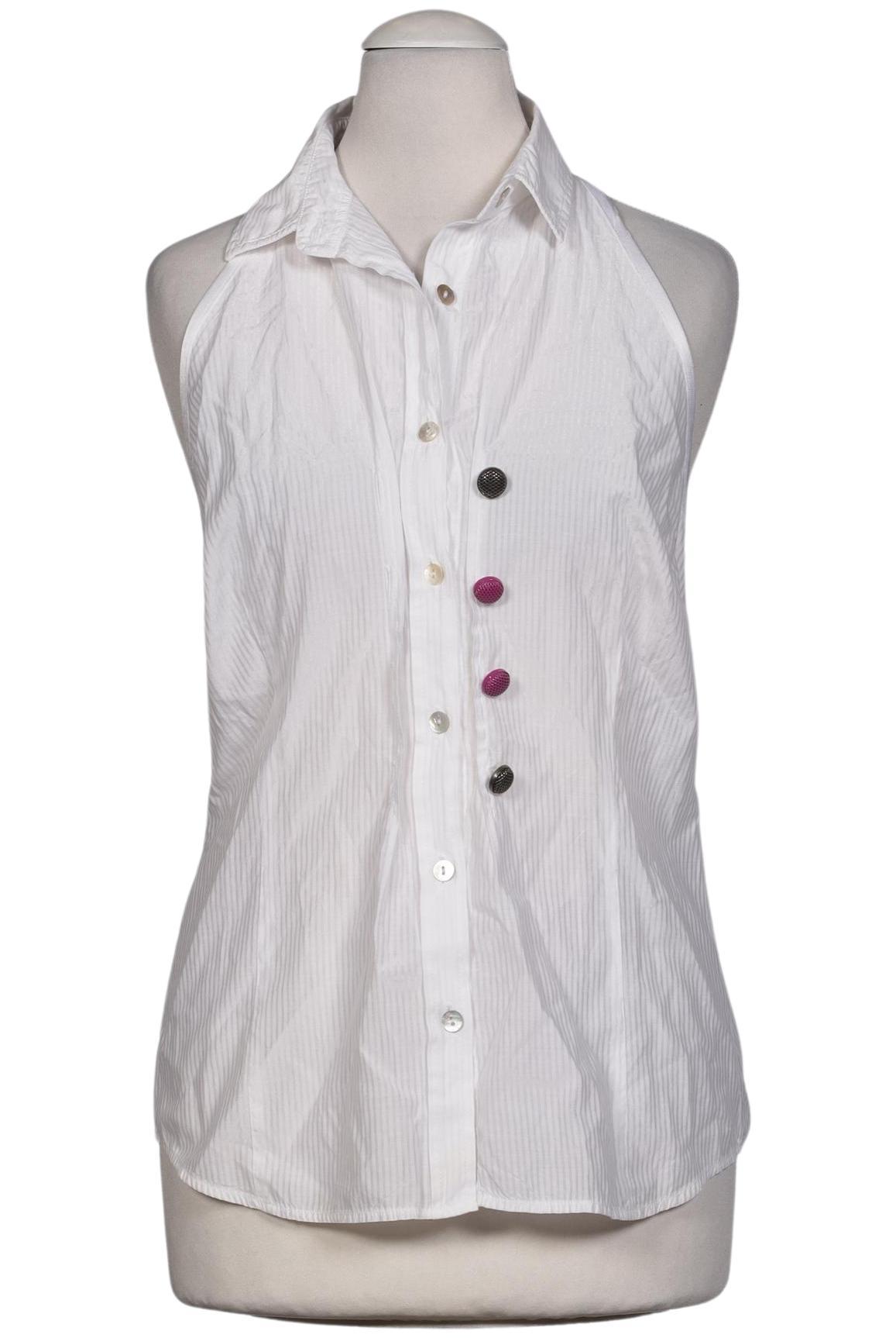 

Boss Orange Damen Bluse, weiß, Gr. 34