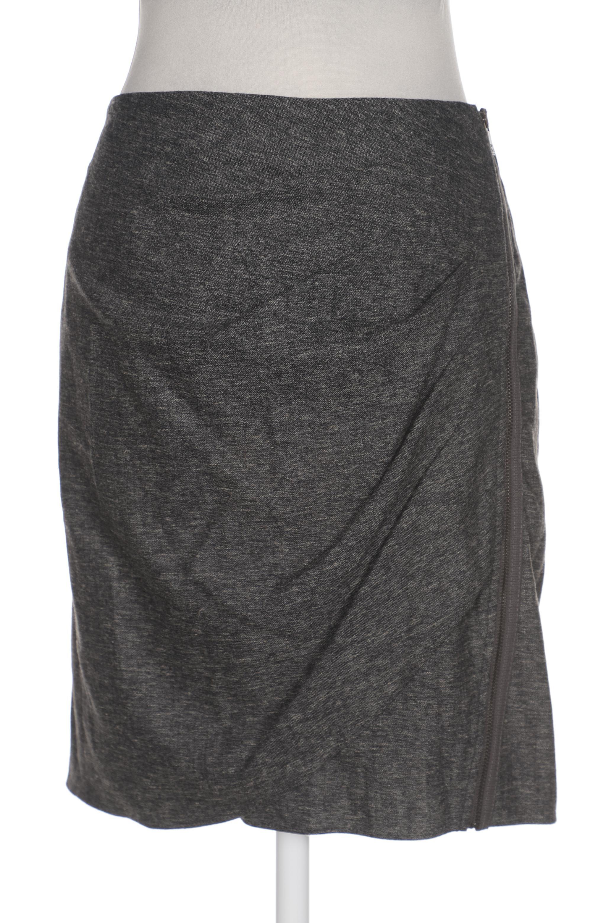 

Boss Orange Damen Rock, grau, Gr. 36