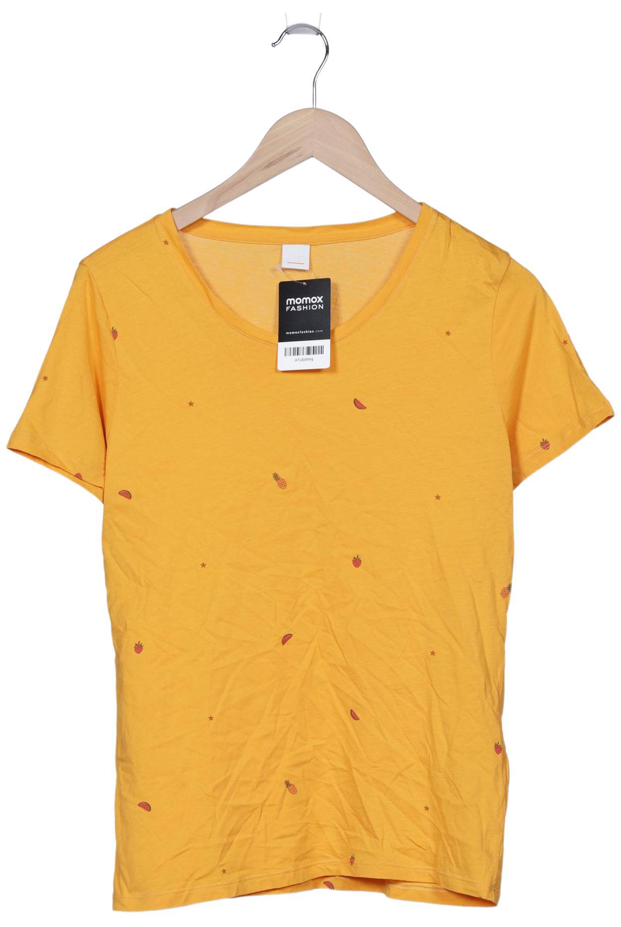 

Boss Orange Damen T-Shirt, orange, Gr. 42