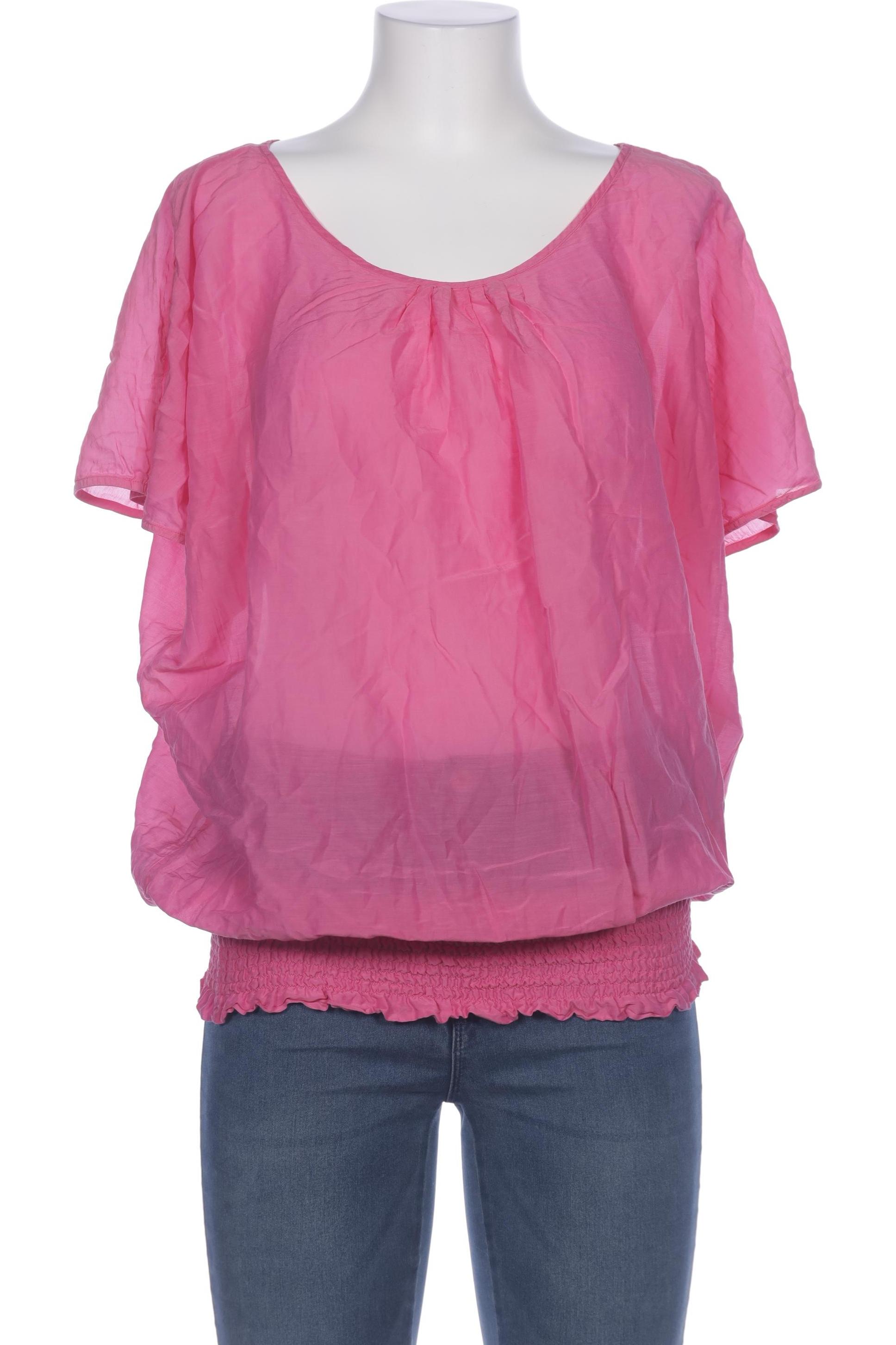 

Boss Orange Damen Bluse, pink, Gr. 40