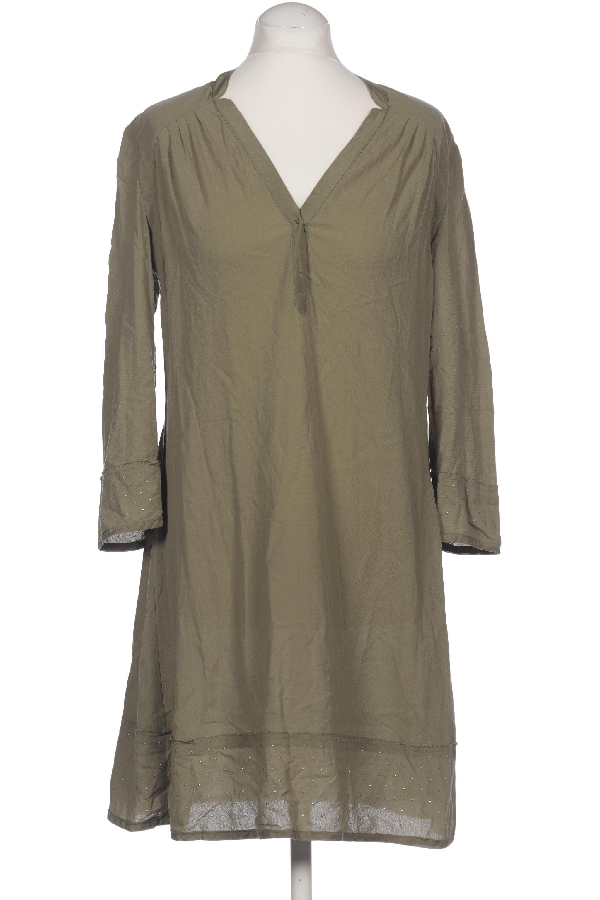 

Boss Orange Damen Kleid, grün